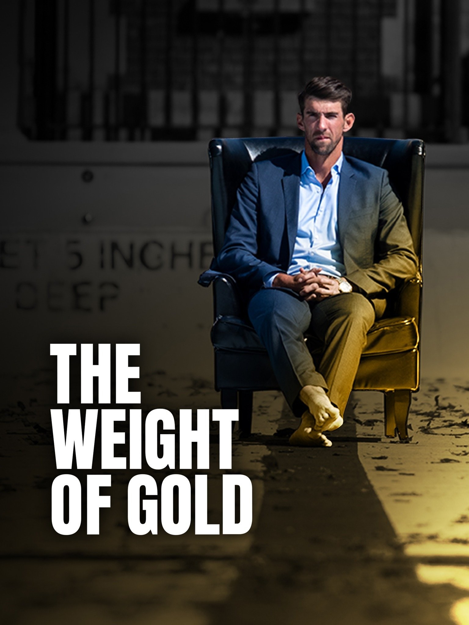 The Weight кадр