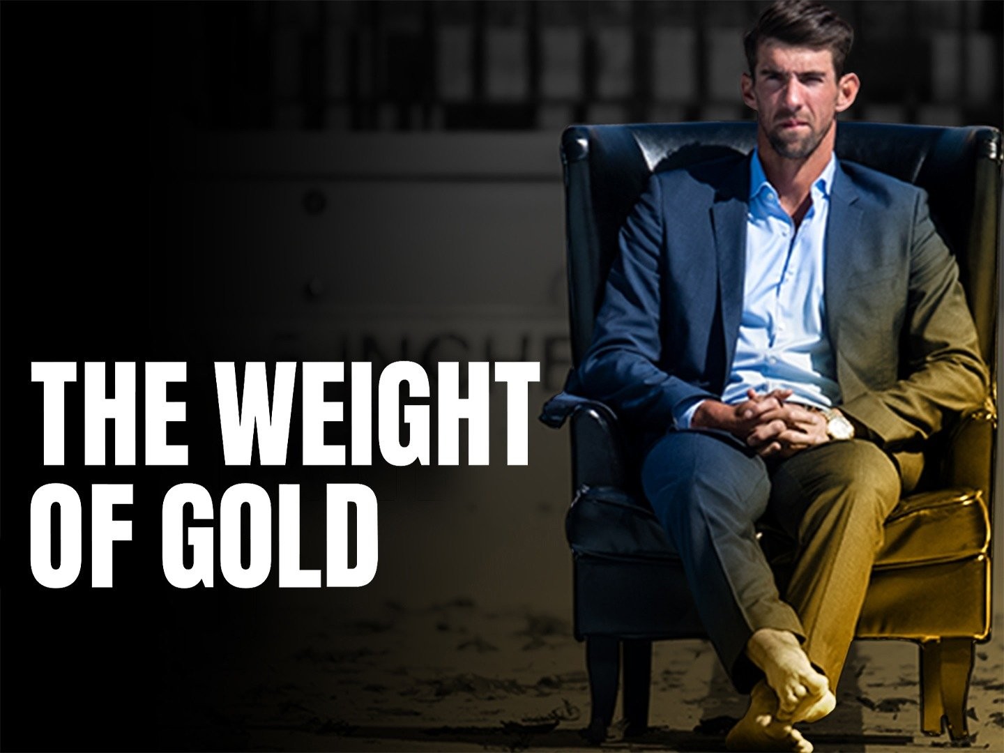 The Weight кадр