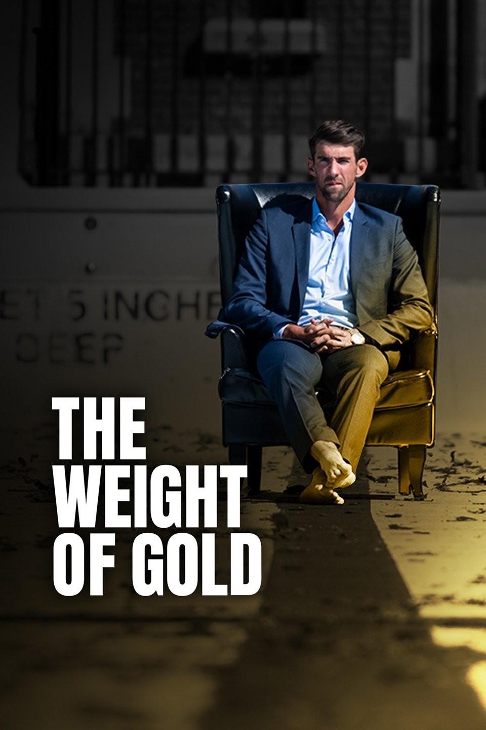 The Weight кадр