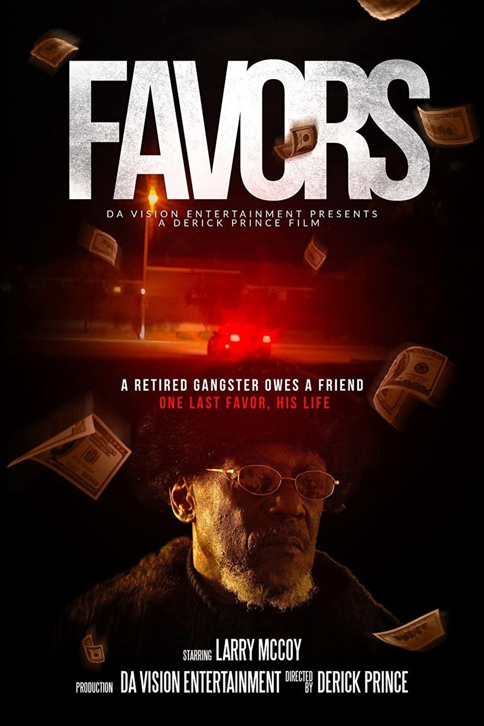 Favors Rotten Tomatoes