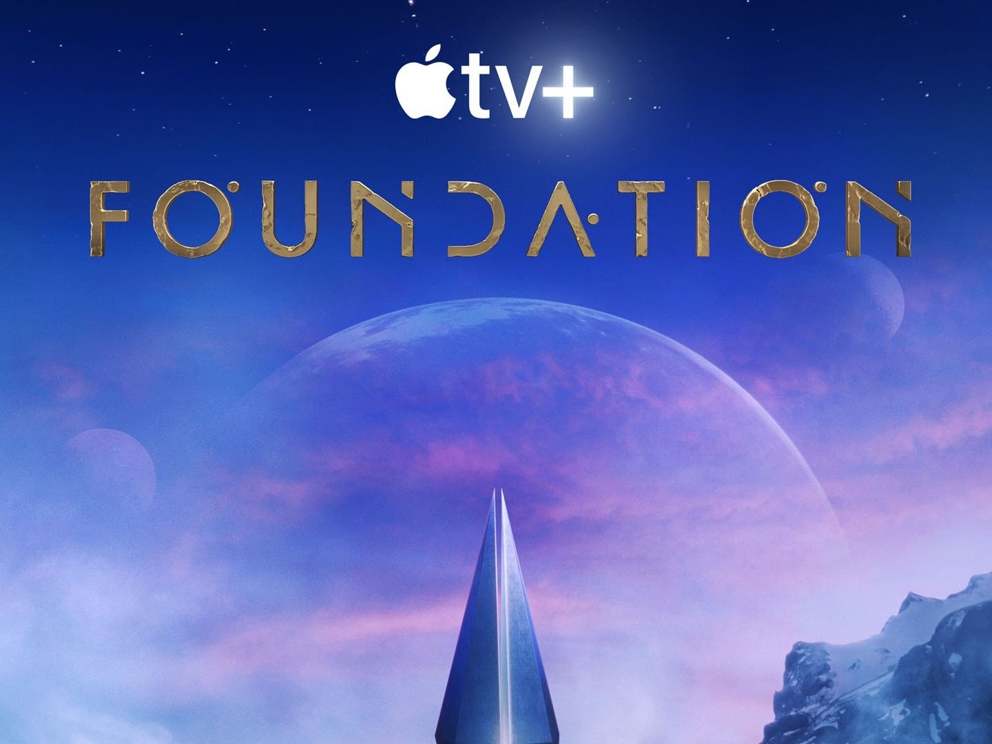 Foundation - Rotten Tomatoes