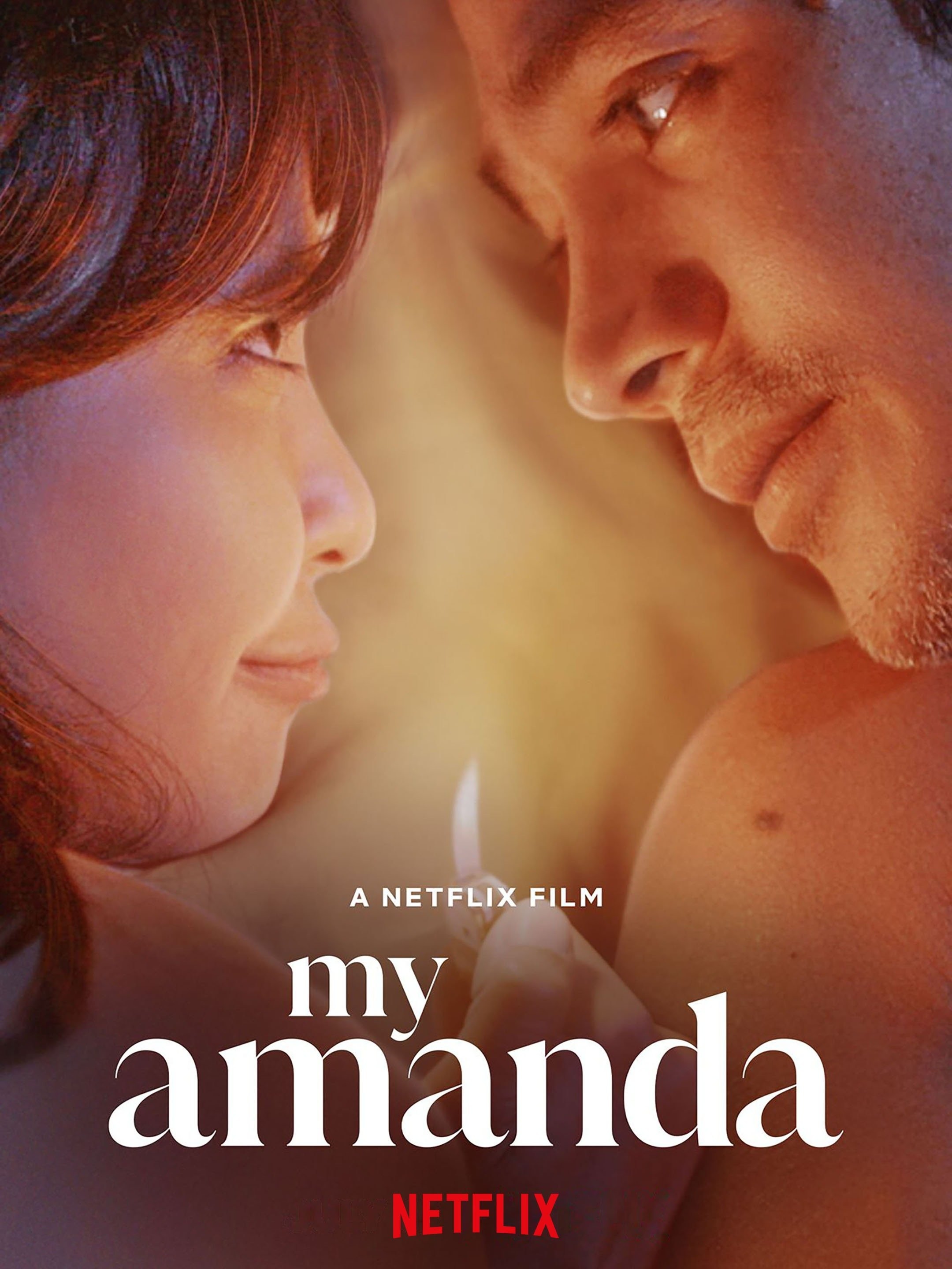 My Amanda | Rotten Tomatoes