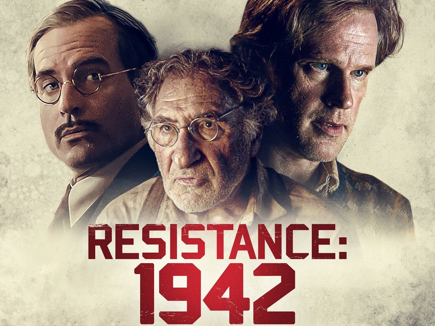 Resistance (2020 film) - Wikipedia