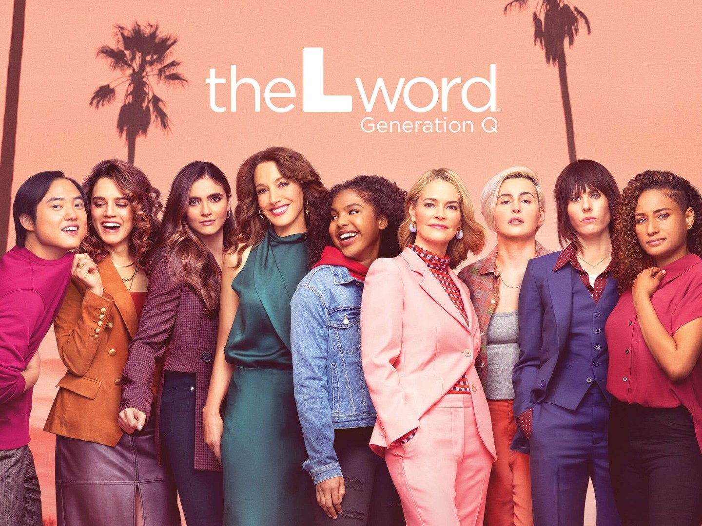 The L Word: How Generation Q Offers Catharsis for the Original