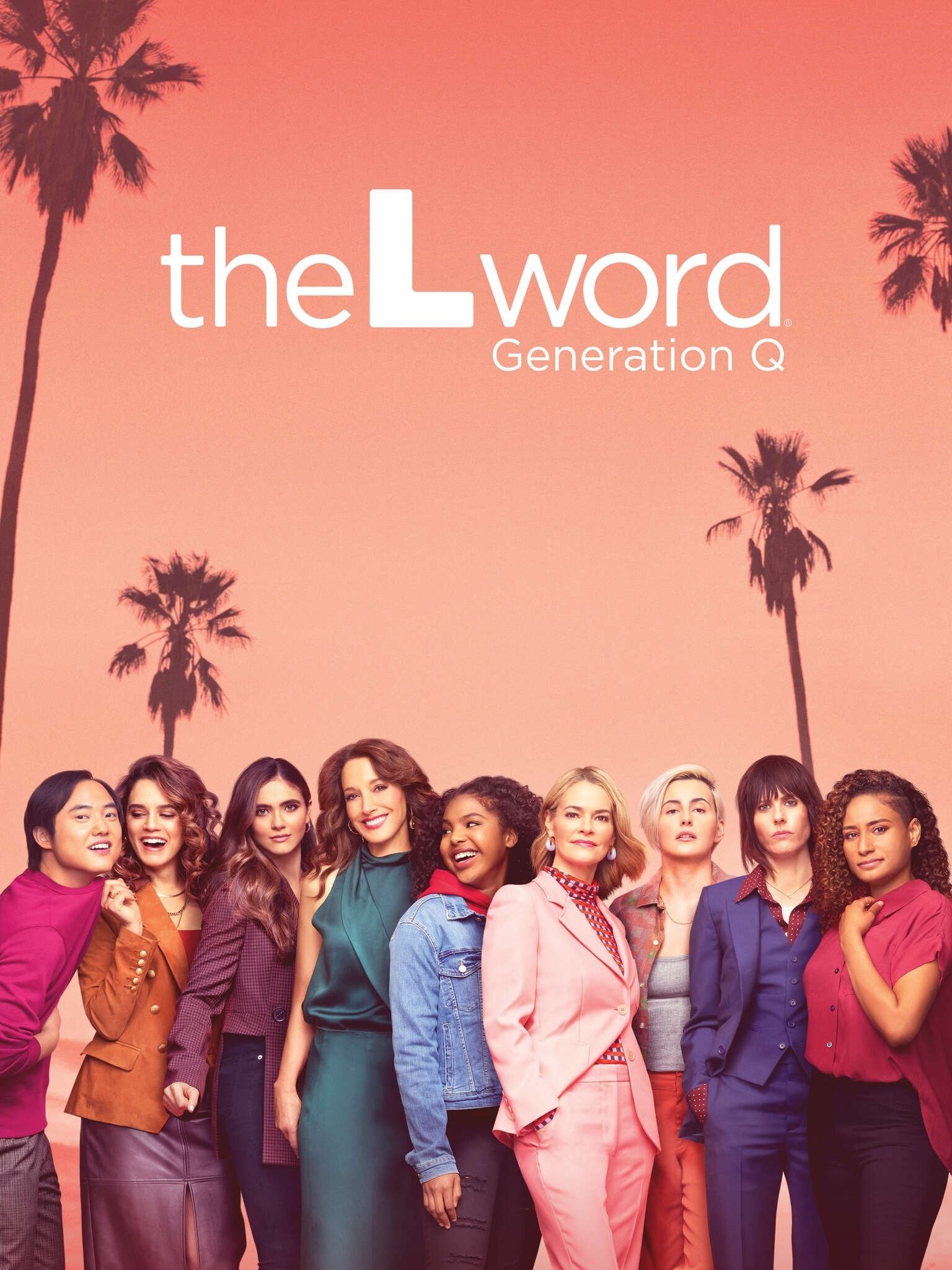 The L Word sequel being developed at Showtime