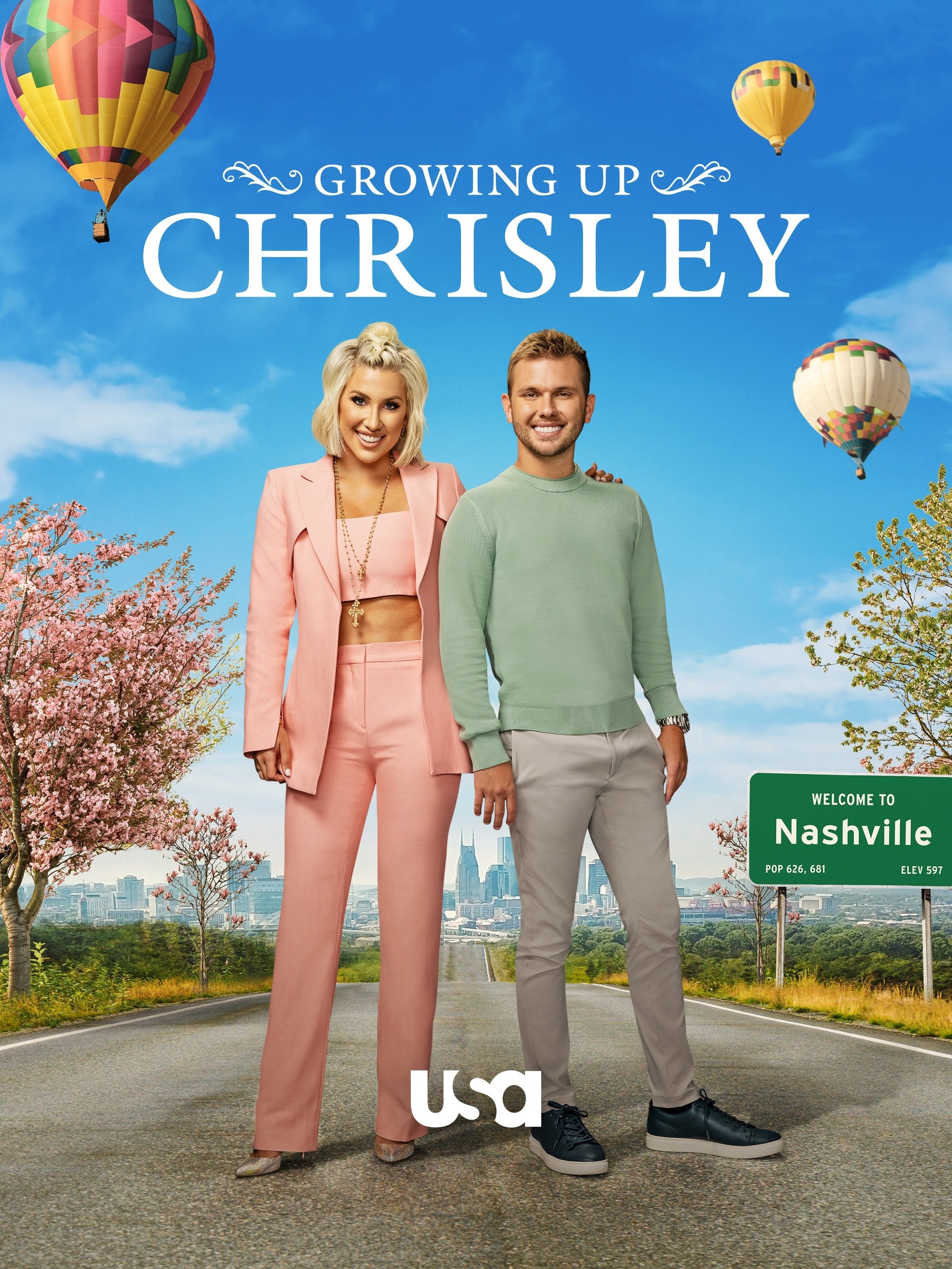 New Episodes, Chrisley Knows Best & Growing Up Chrisley