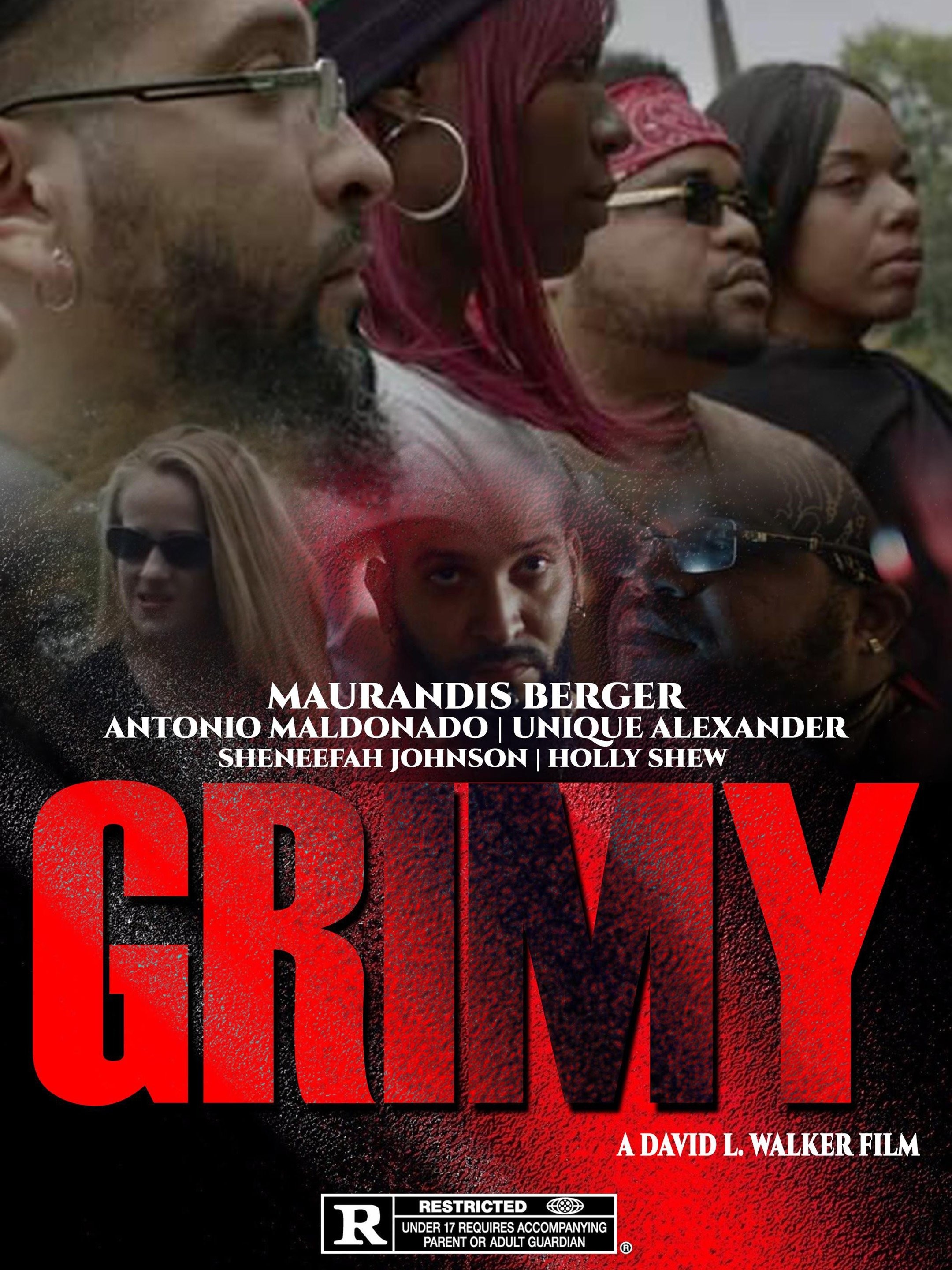 Grimy | Rotten Tomatoes