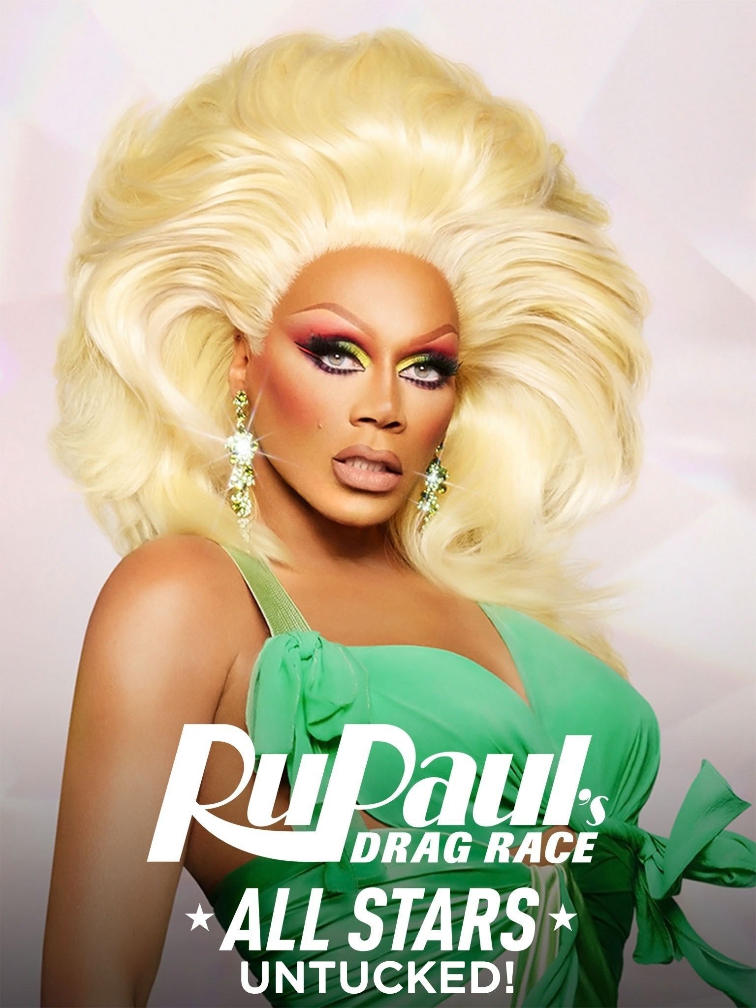 Rupaul all stars hot sale 1 untucked