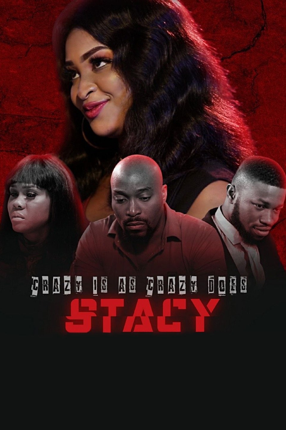 Stacy | Rotten Tomatoes