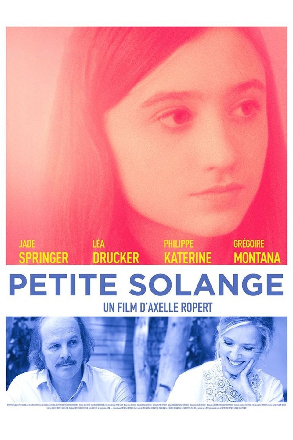 Petite Solange Pictures | Rotten Tomatoes