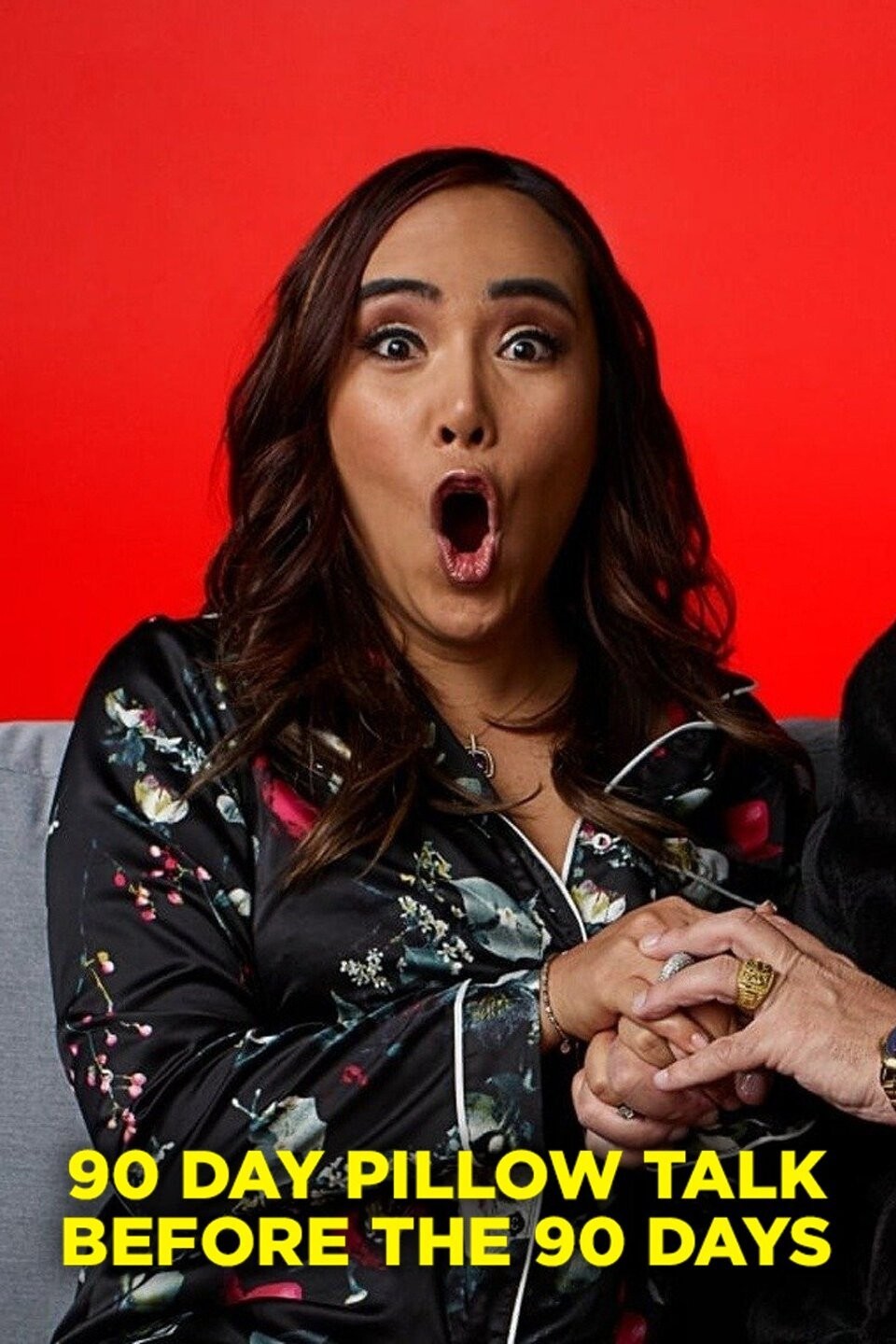 90 Day Pillow Talk: Before the 90 Days: Season 4 Pictures | Rotten Tomatoes