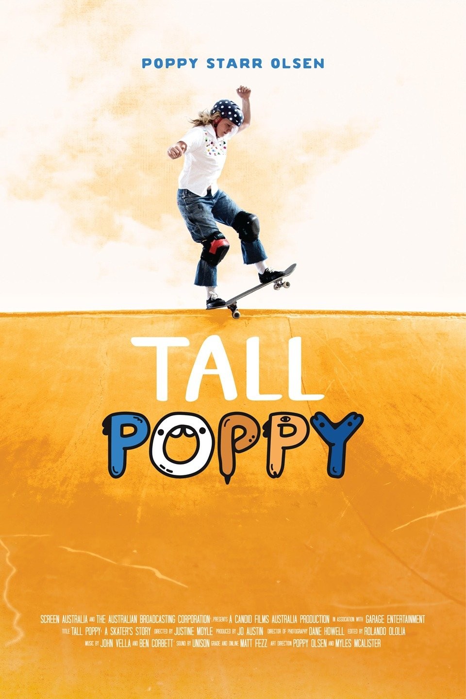 Poppy - Rotten Tomatoes