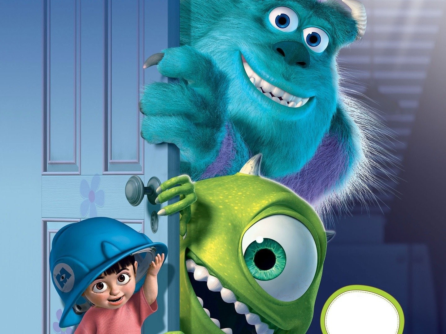 Monsters, Inc. - Rotten Tomatoes