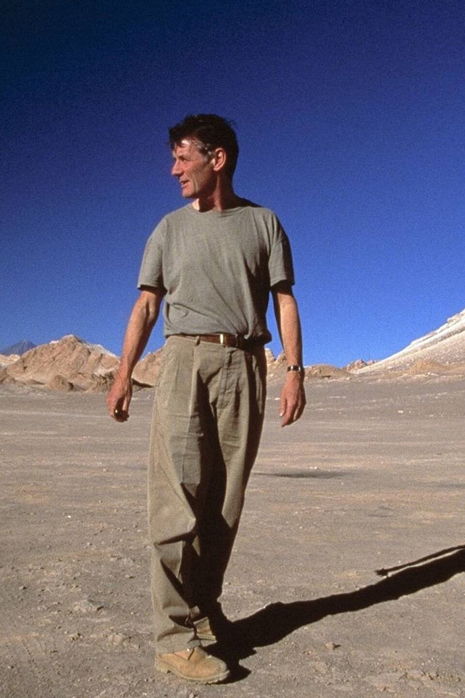 Cape Horn, Chile and Bolivia Pictures Rotten Tomatoes