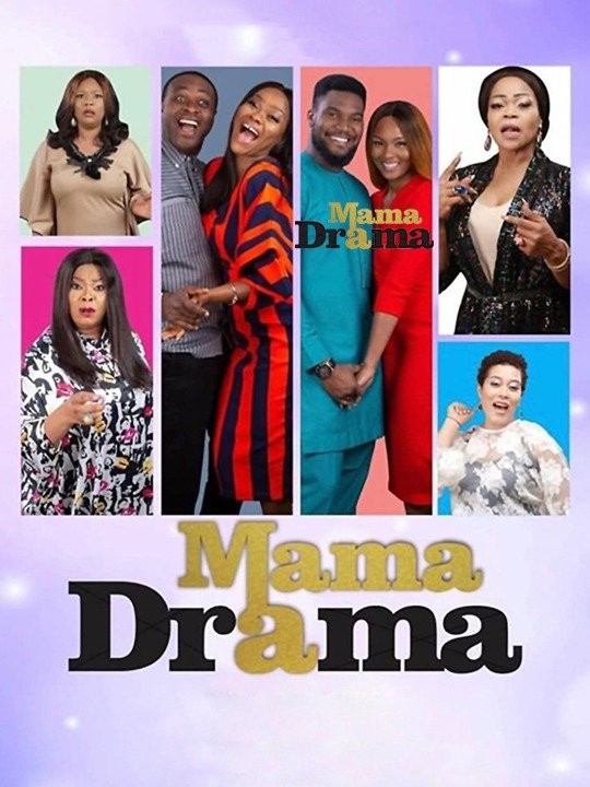 Mama Drama Review