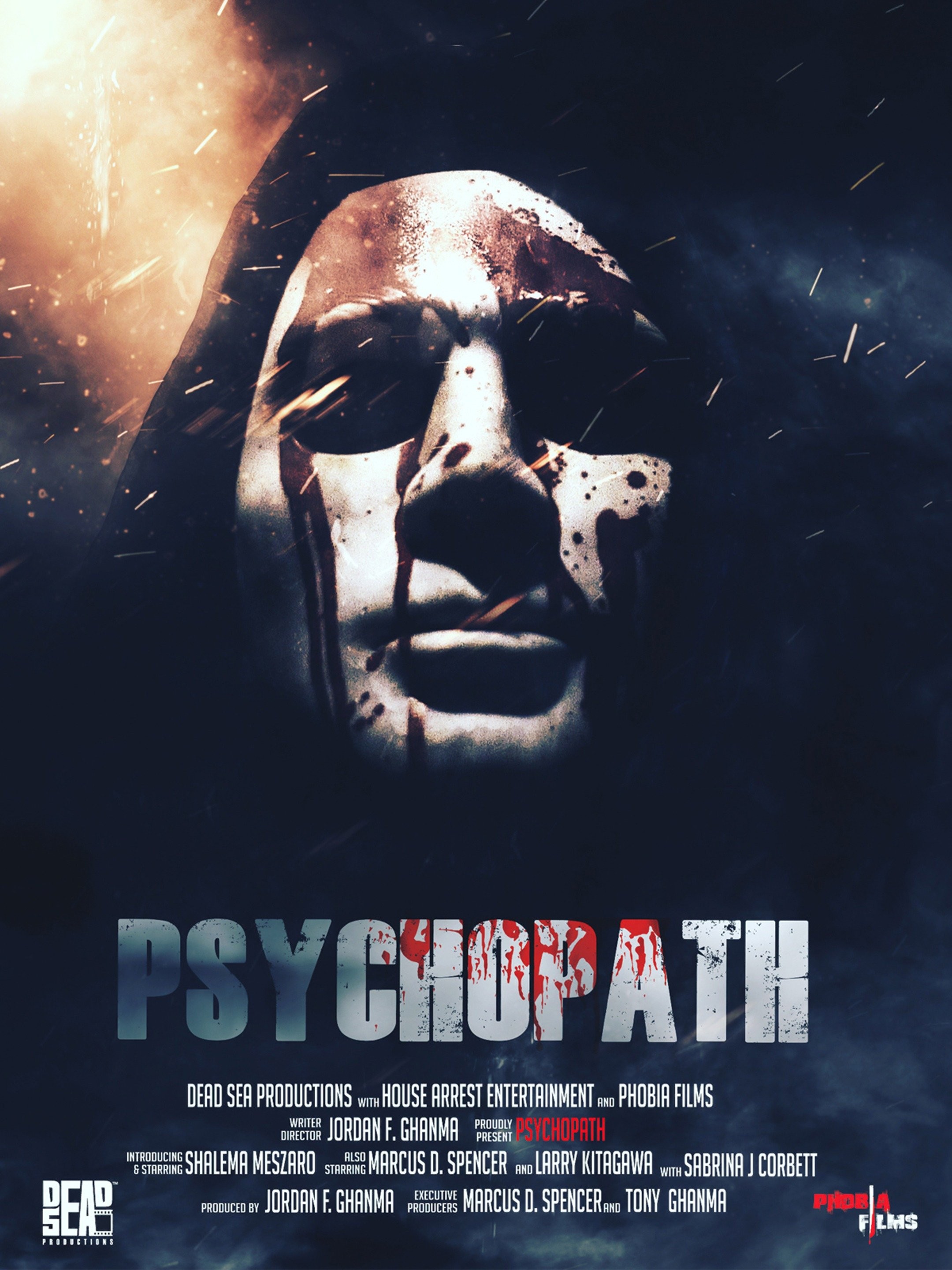 Psychopath | Rotten Tomatoes