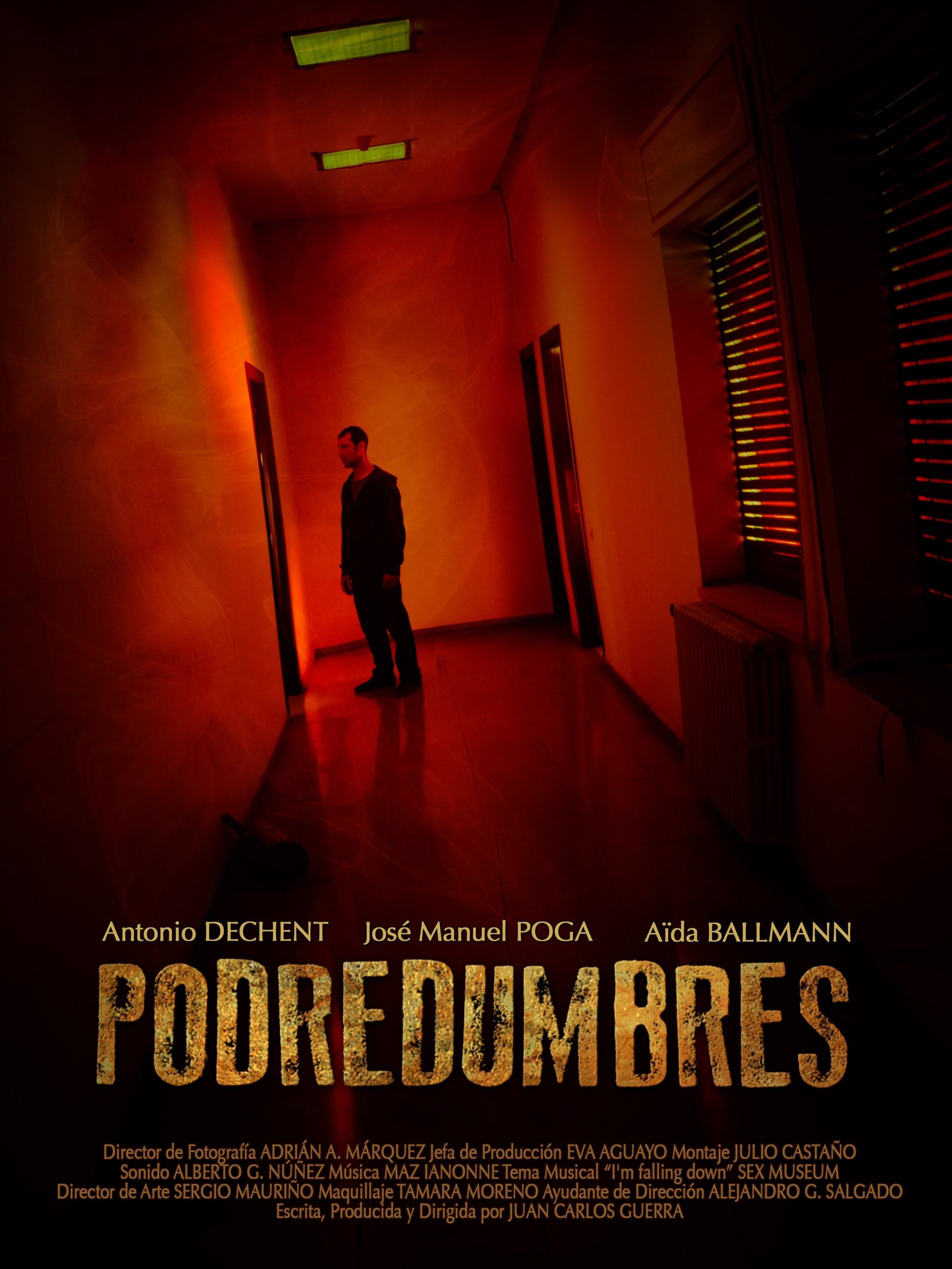 Podredumbres | Rotten Tomatoes