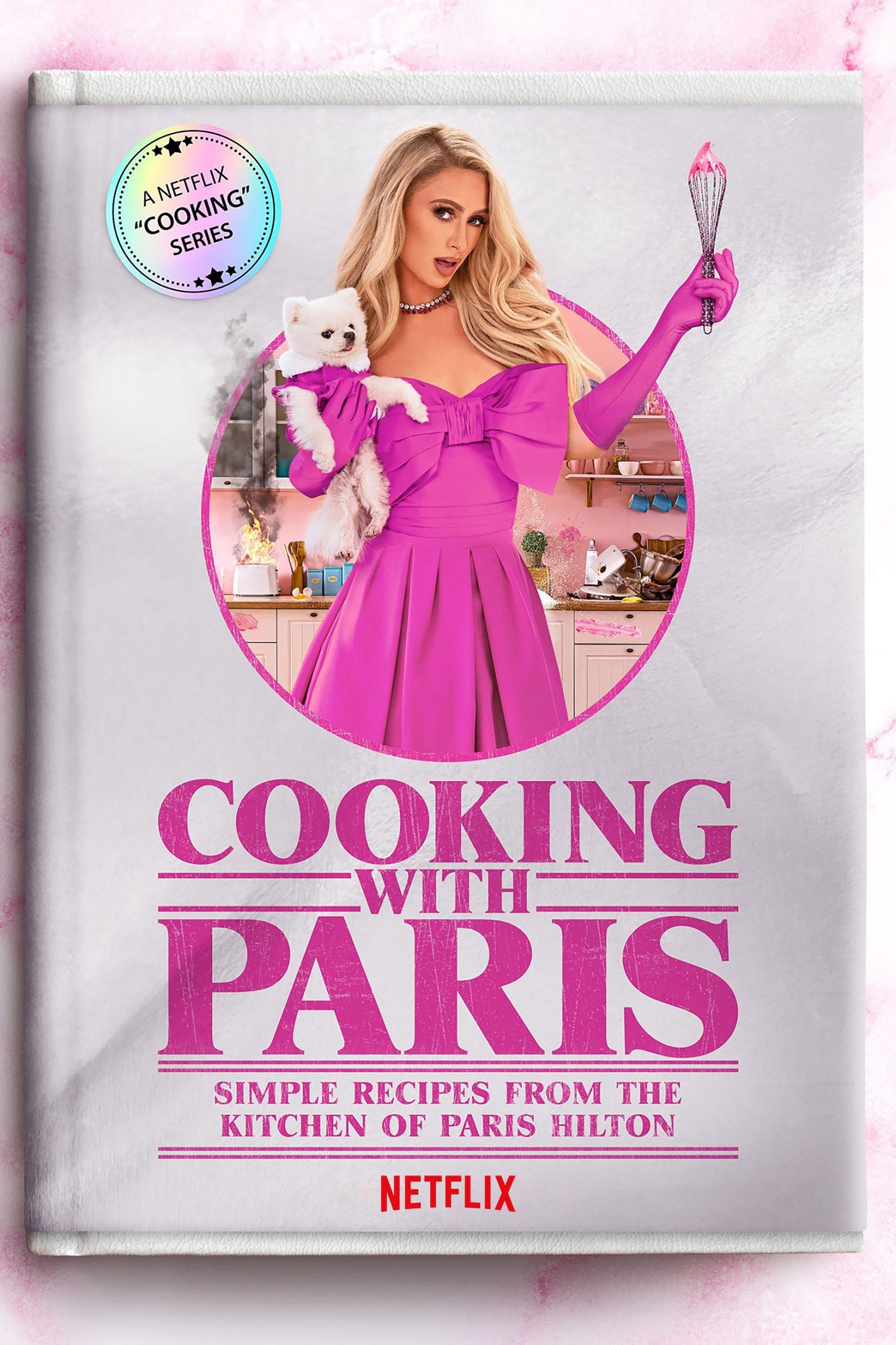 Cooking With Paris: Season 1 | Rotten Tomatoes