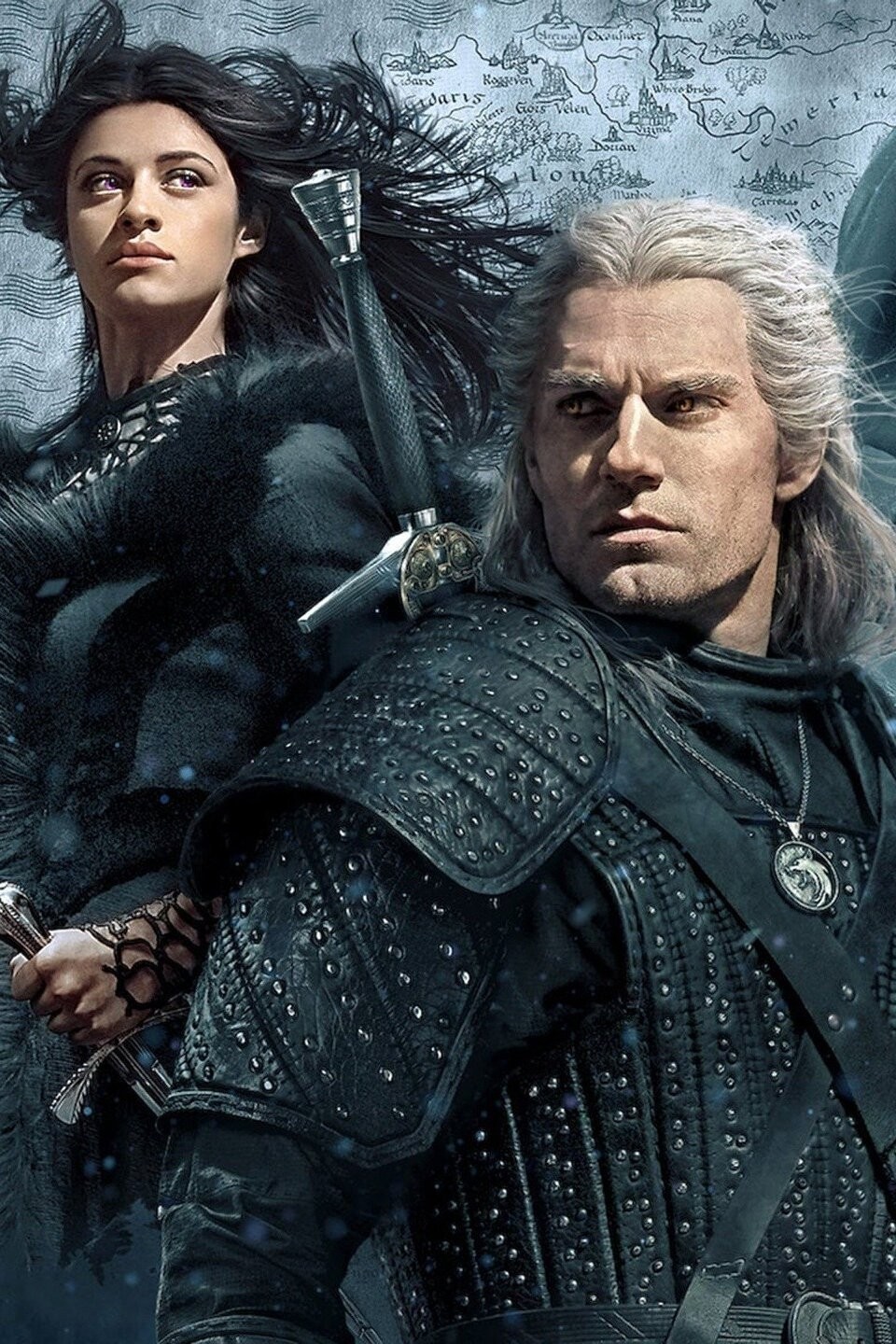 Netflix's 'The Witcher' Season 2: TV Review – The Hollywood Reporter