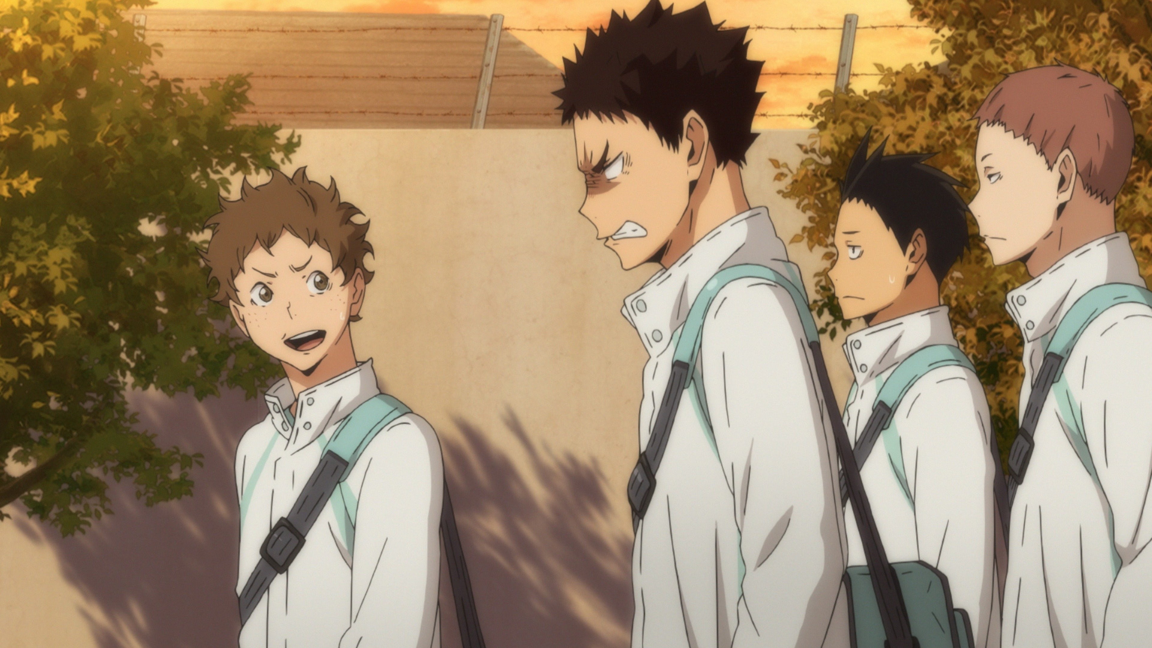 Haikyu!! To the Top - Rotten Tomatoes