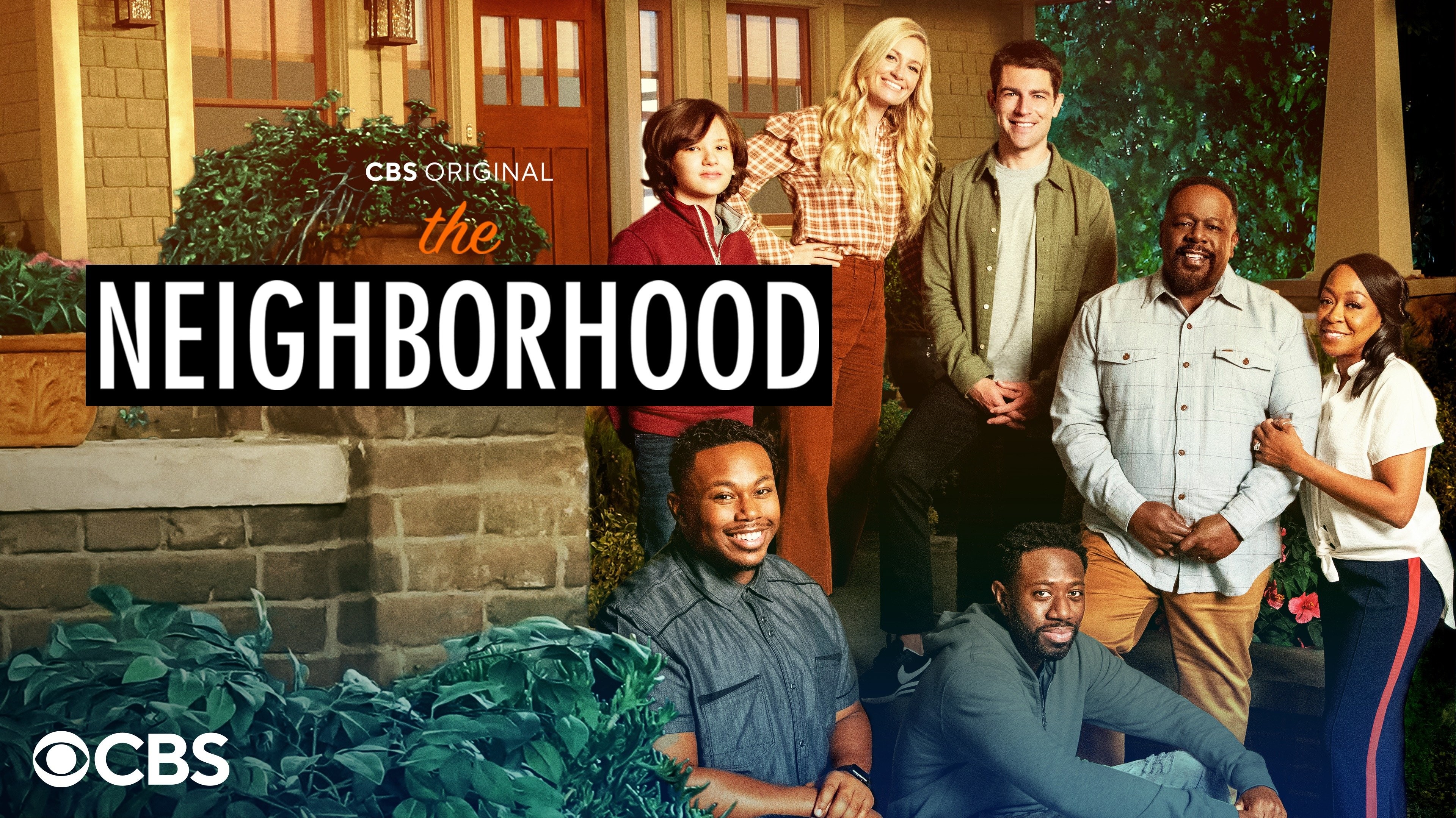 The Neighborhood Season 4 Episodes