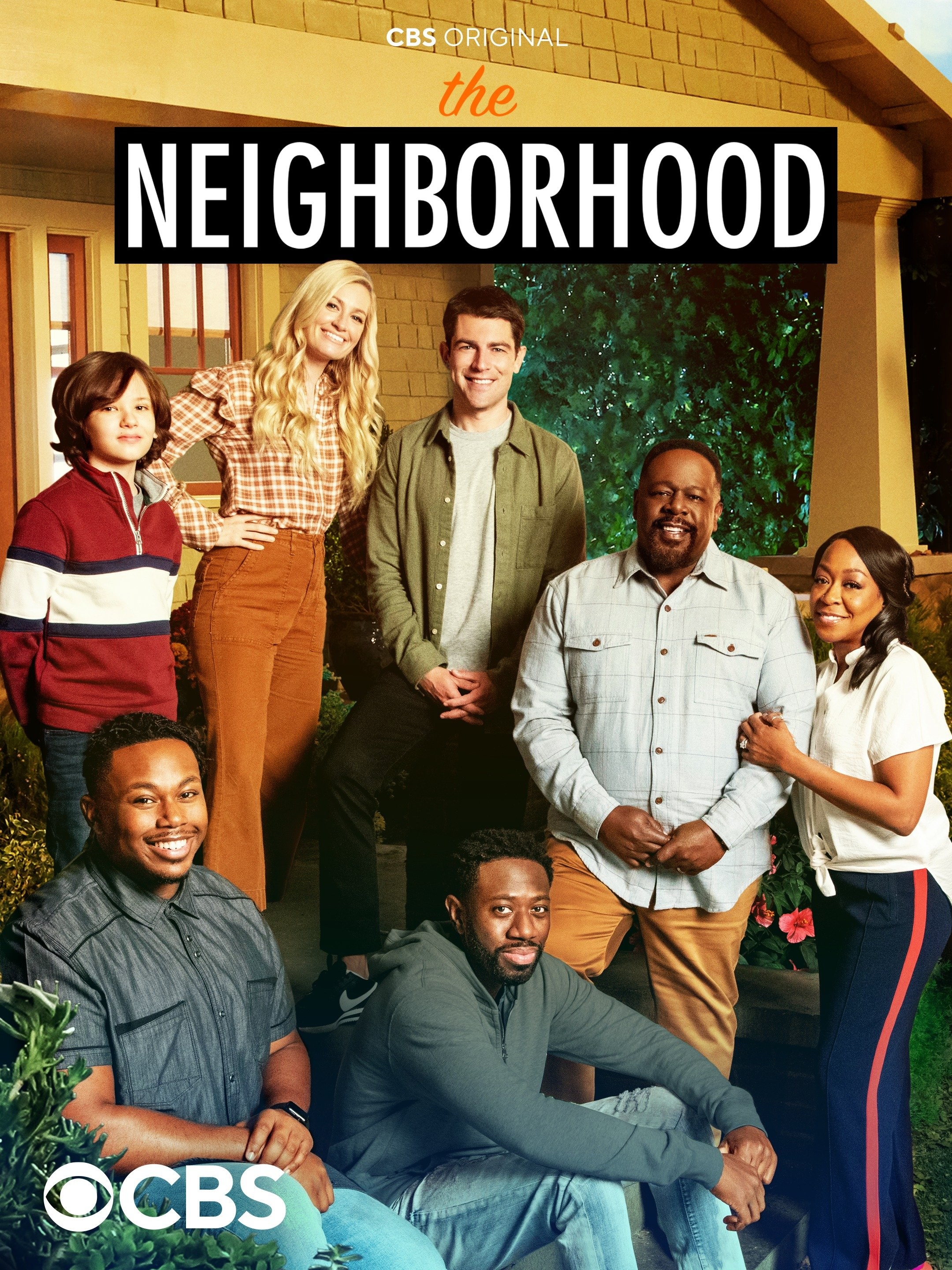 The Neighborhood Season 4 Episodes