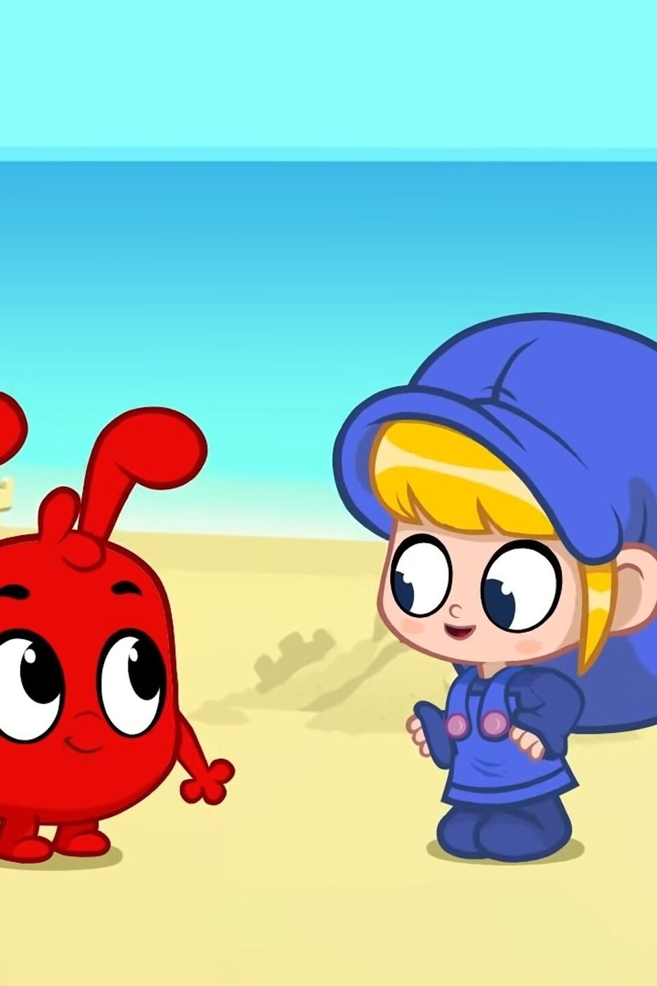 Search for Ice Cream Island Pictures Rotten Tomatoes