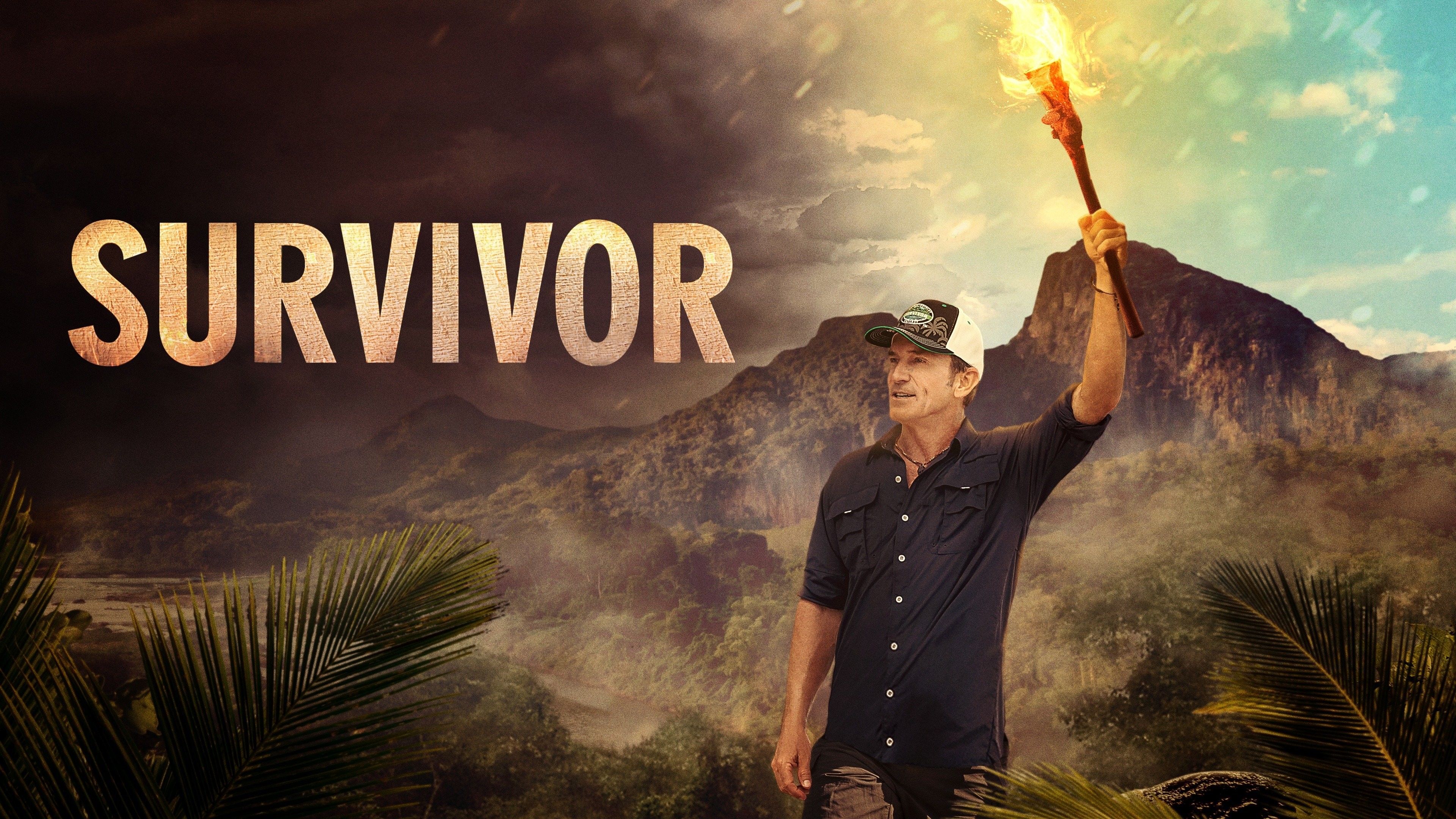Survivor: Season 45, Episode 1 - Rotten Tomatoes