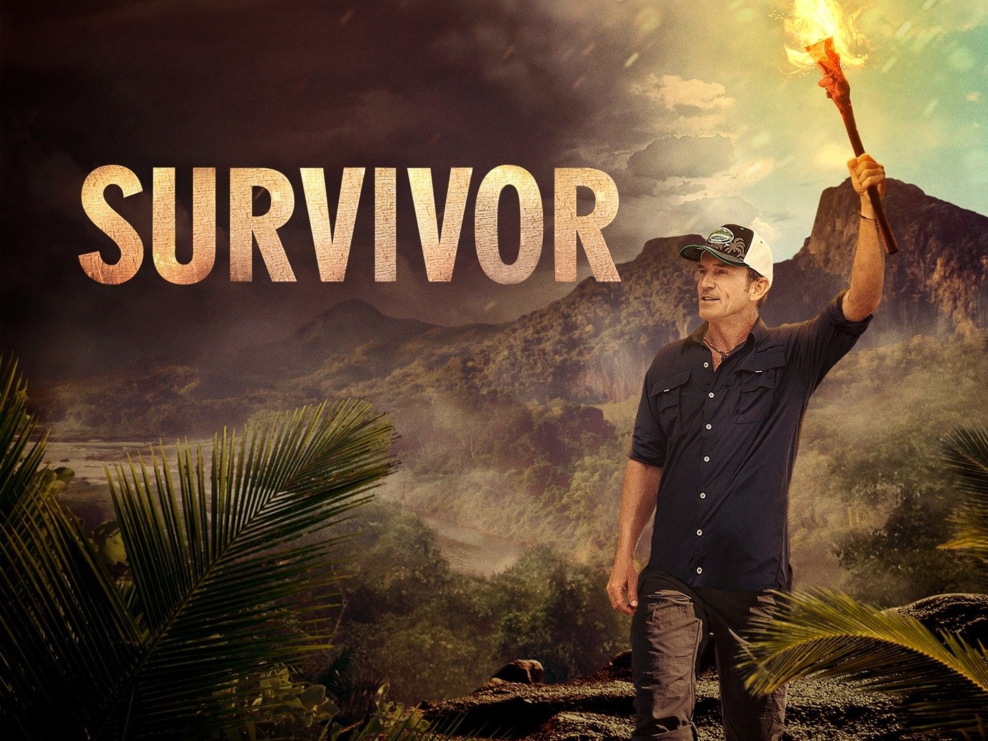 Survivor: Season 45, Episode 1 - Rotten Tomatoes