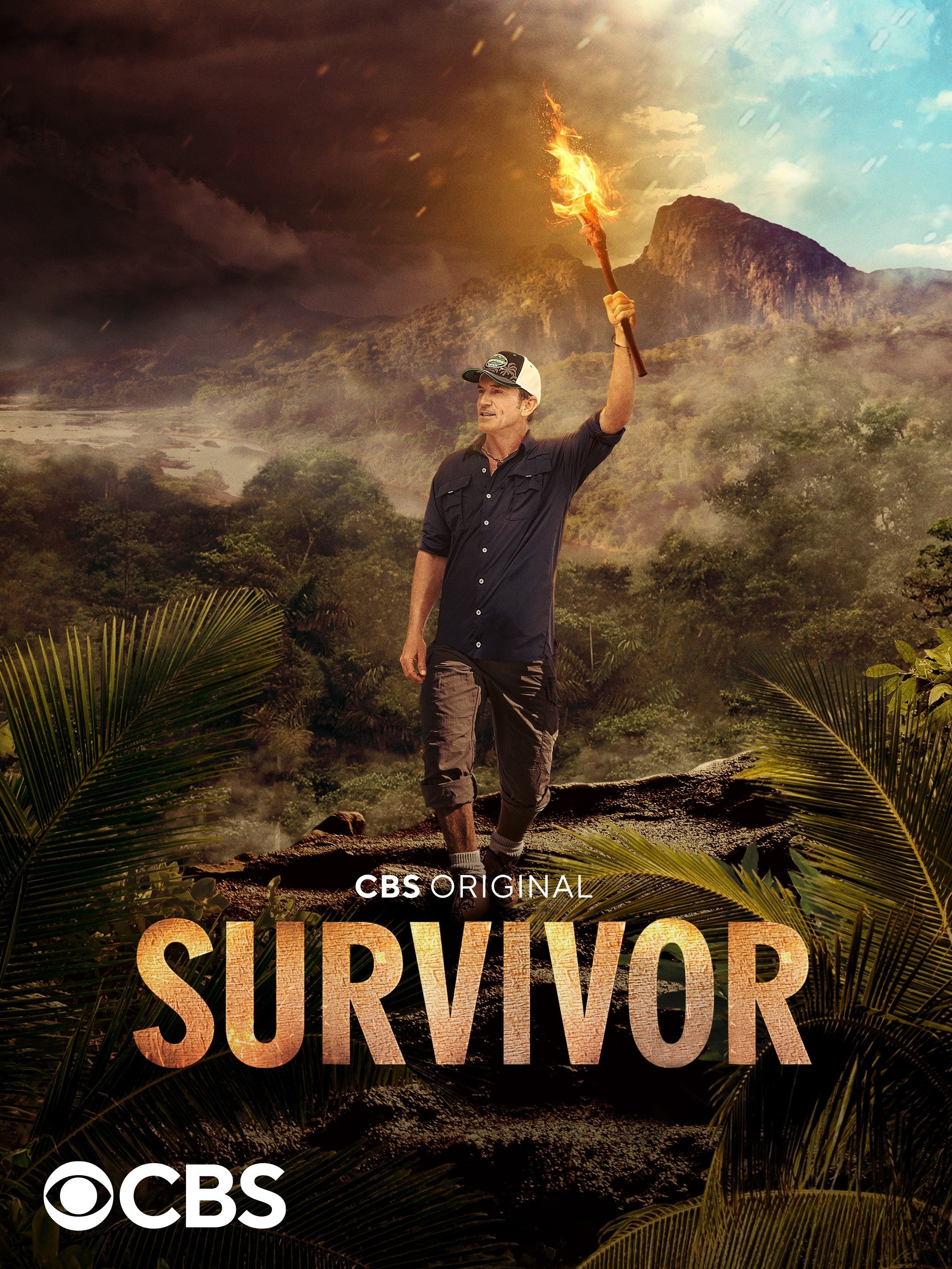 SURVIVOR (@survivorcbs) / X