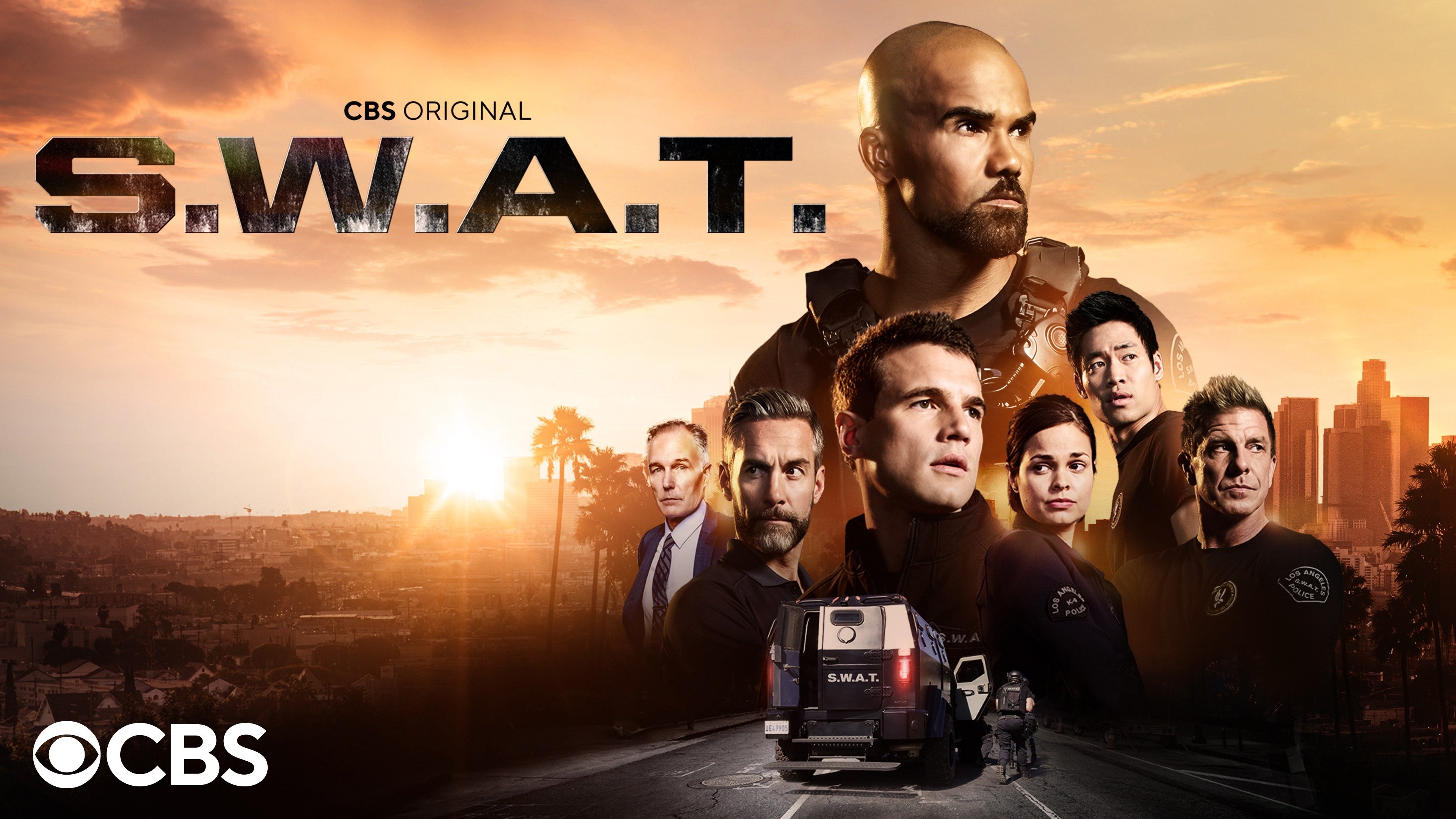 SWAT season 5: How will SWAT season 5 start?, TV & Radio, Showbiz & TV