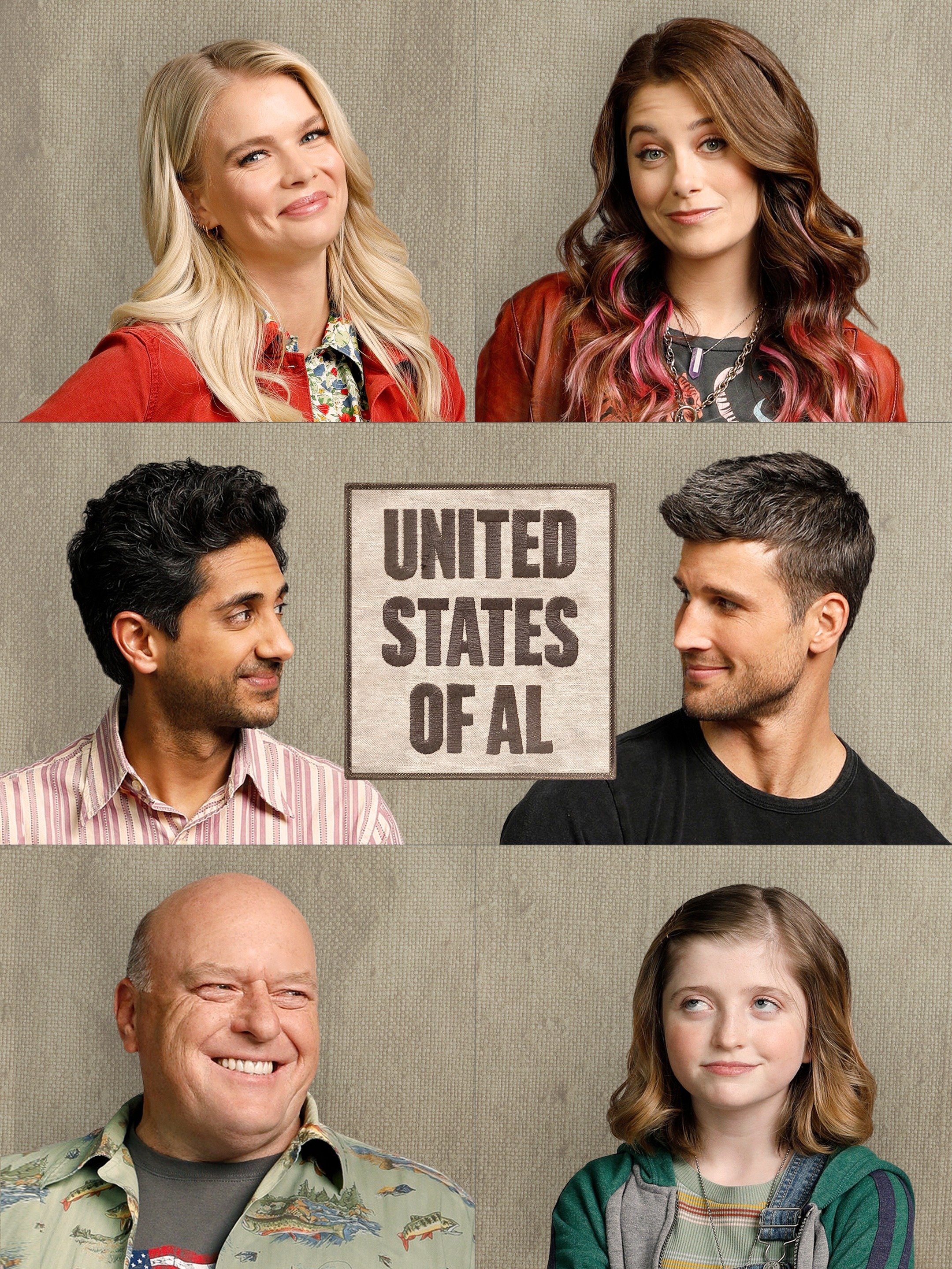 United States of Al Season 2 | Rotten Tomatoes
