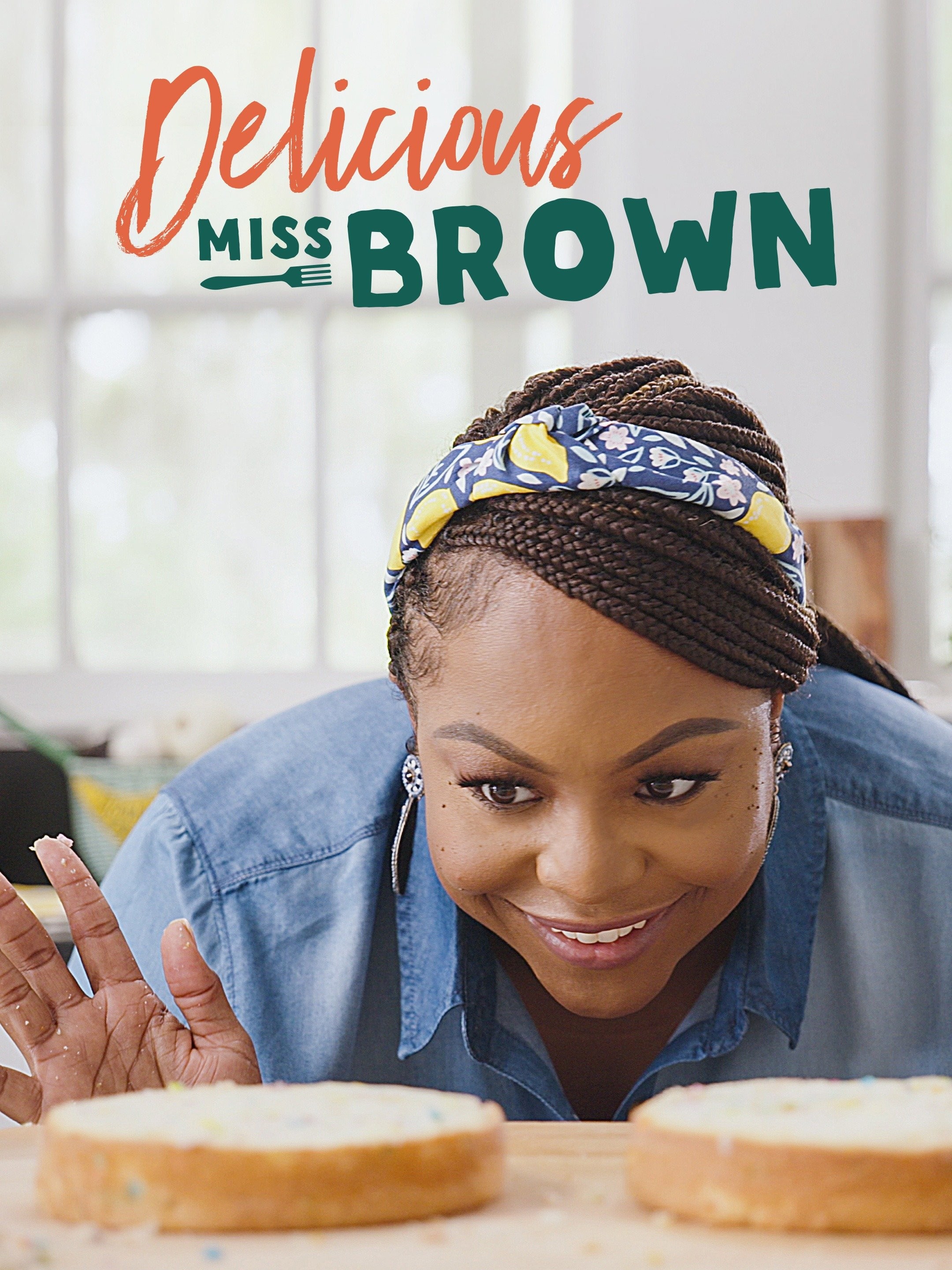Delicious Miss Brown Season 5 Rotten Tomatoes