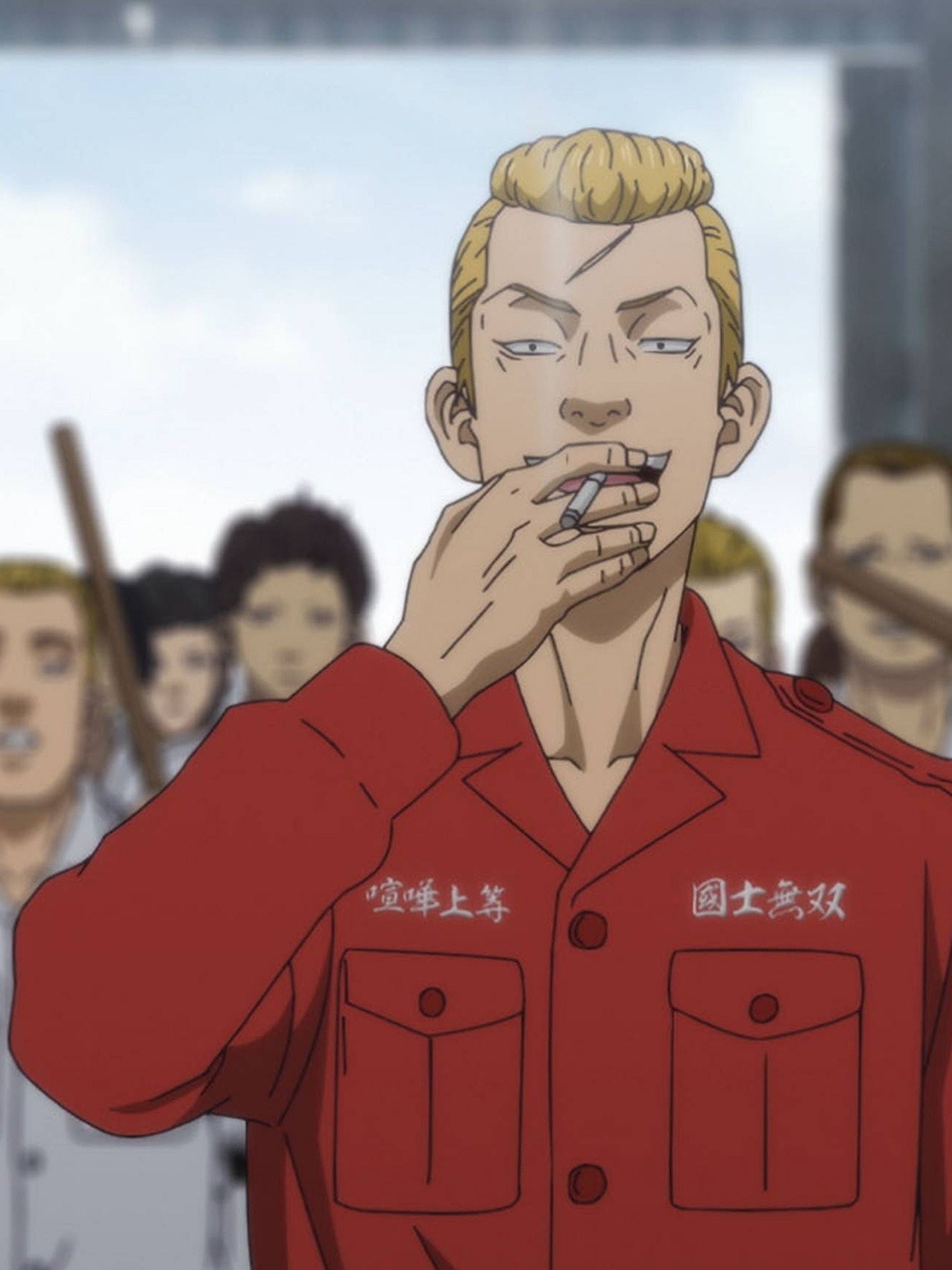 Ajin: Demi-Human: Season 1, Episode 7 - Rotten Tomatoes