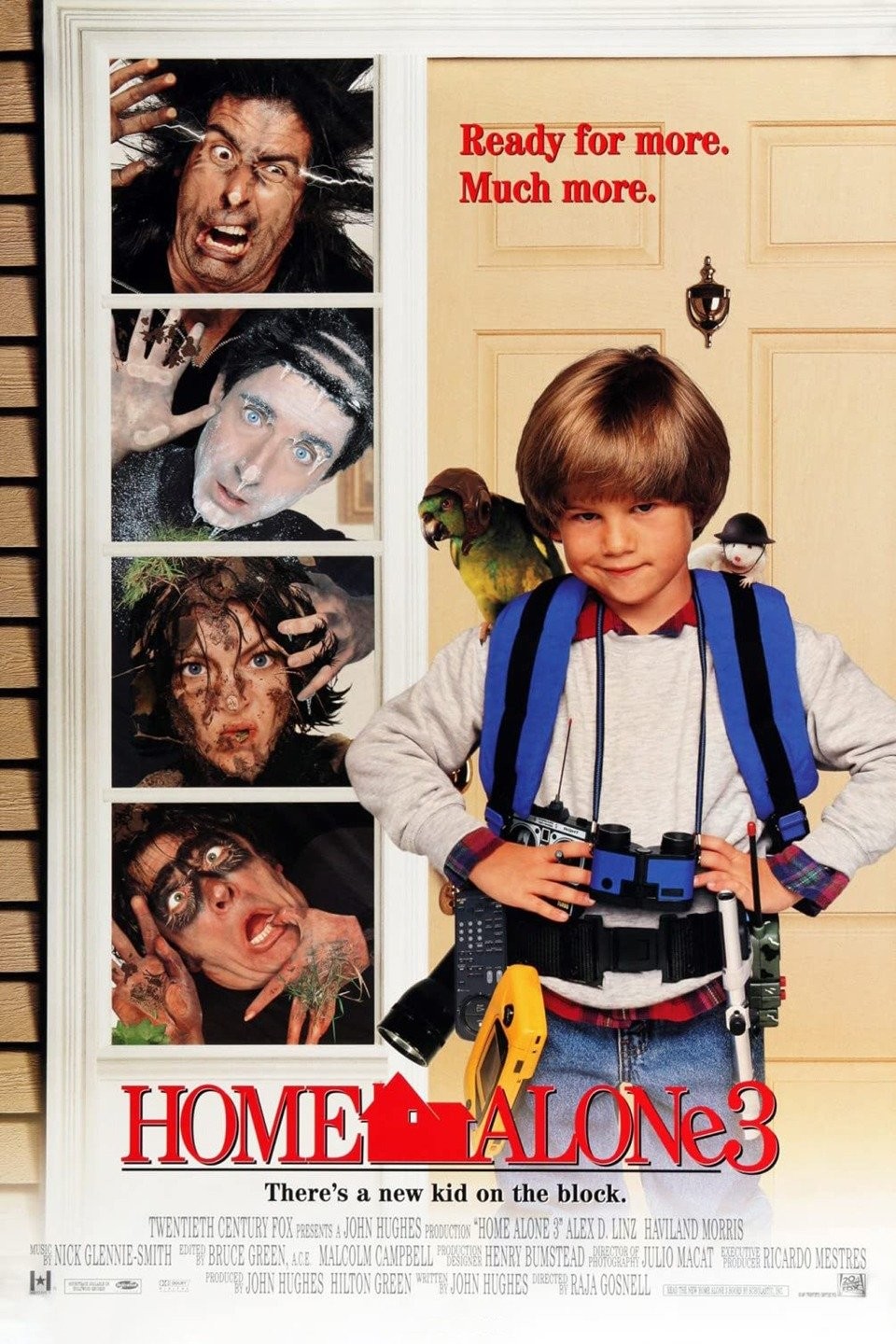 Home sale alone netflix