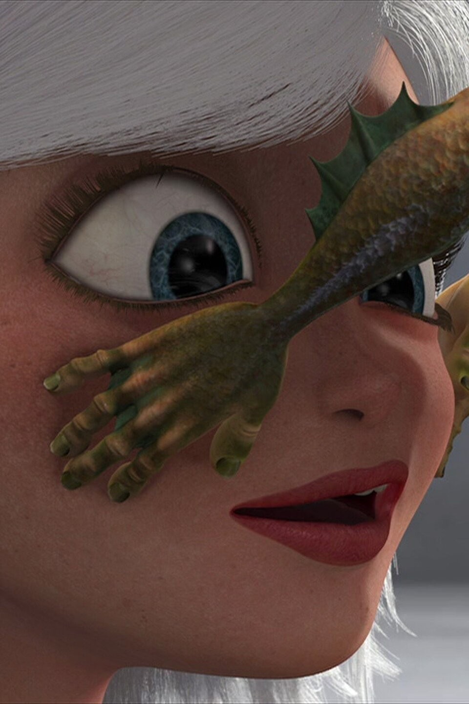 Gallaxhar, susan Murphy, monsters Vs Aliens, reese Witherspoon, Rotten  Tomatoes, aliens, dreamWorks Animation, Alien, film Poster, Animation