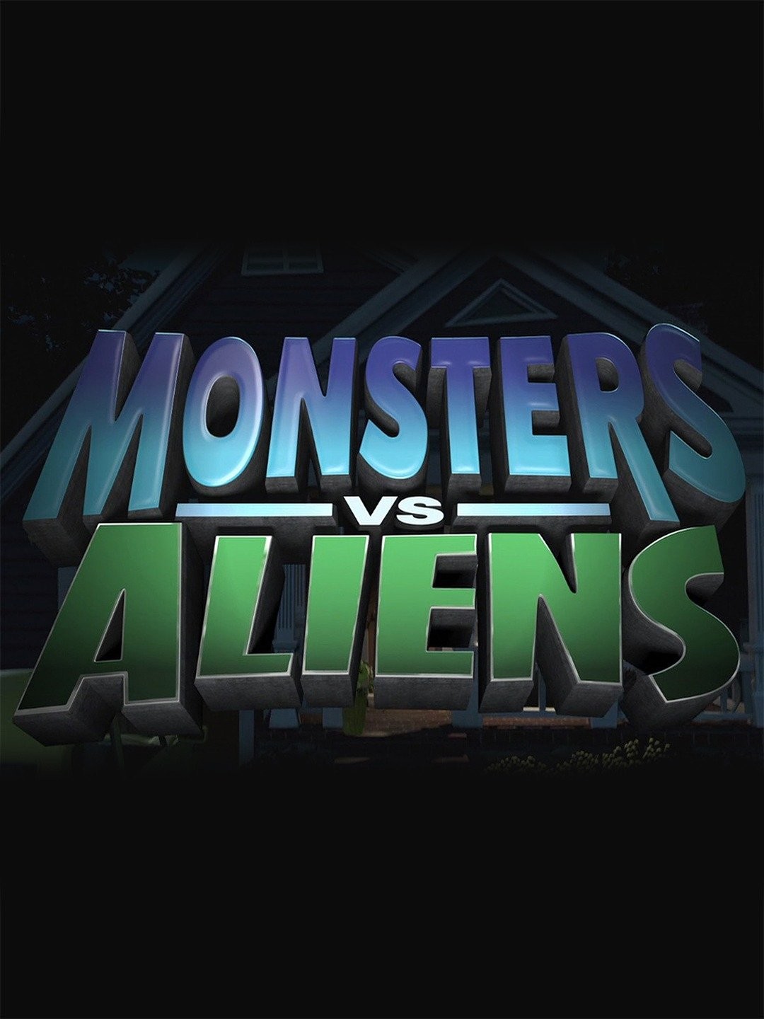 Gallaxhar, susan Murphy, monsters Vs Aliens, reese Witherspoon, Rotten  Tomatoes, aliens, dreamWorks Animation, Alien, film Poster, Animation