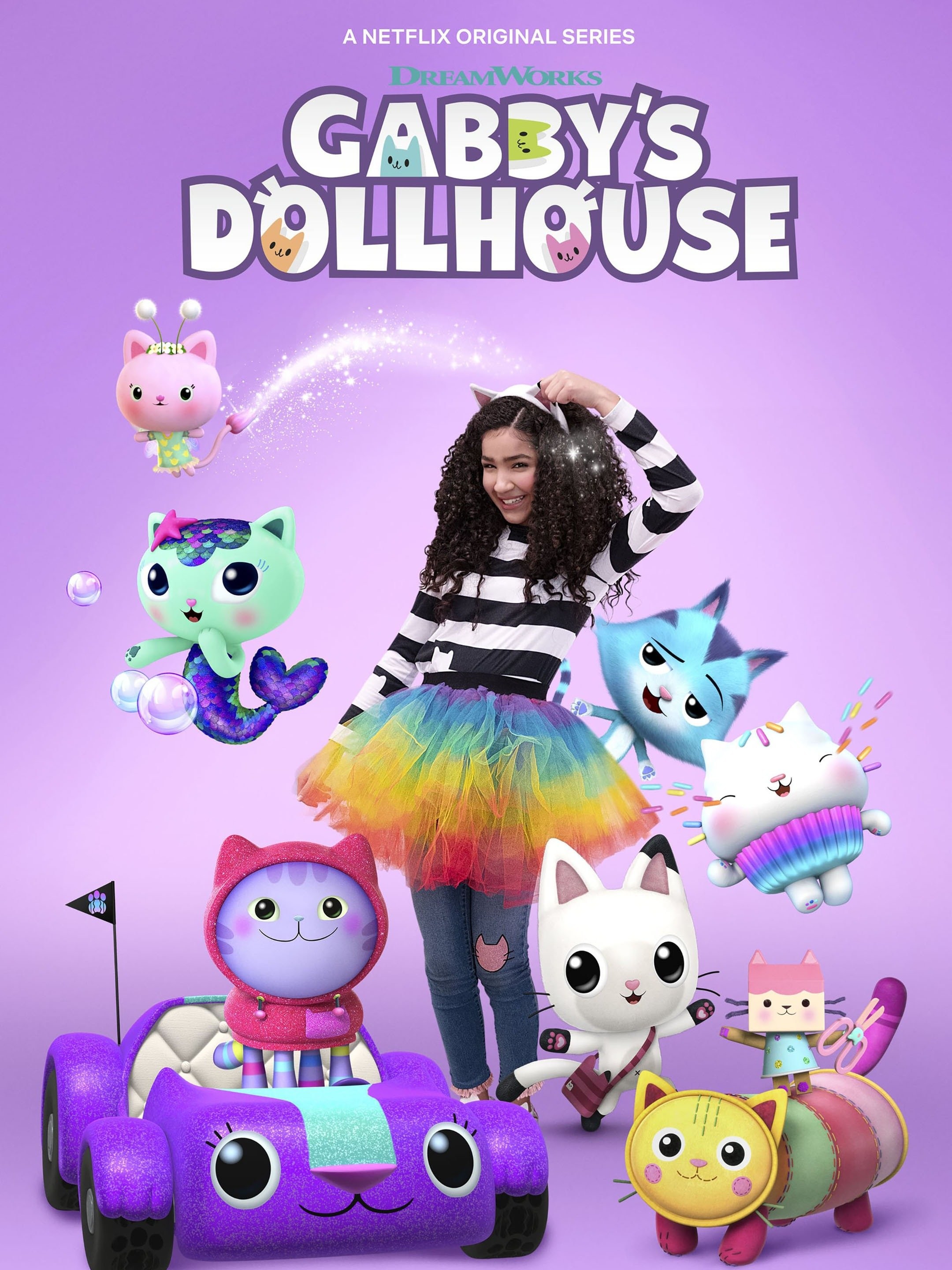 Dollhouse - Rotten Tomatoes