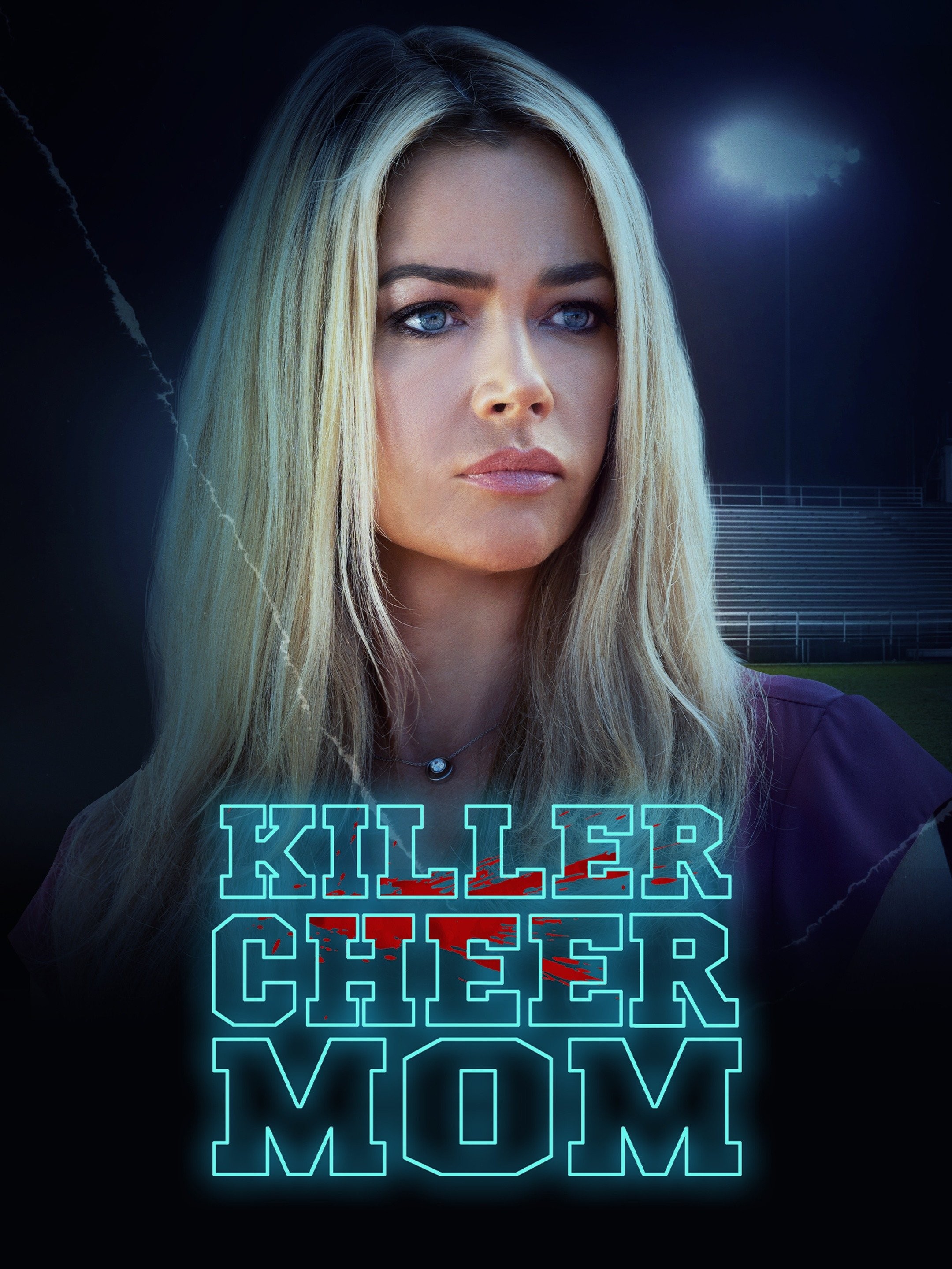 Killer Cheer Mom | Rotten Tomatoes