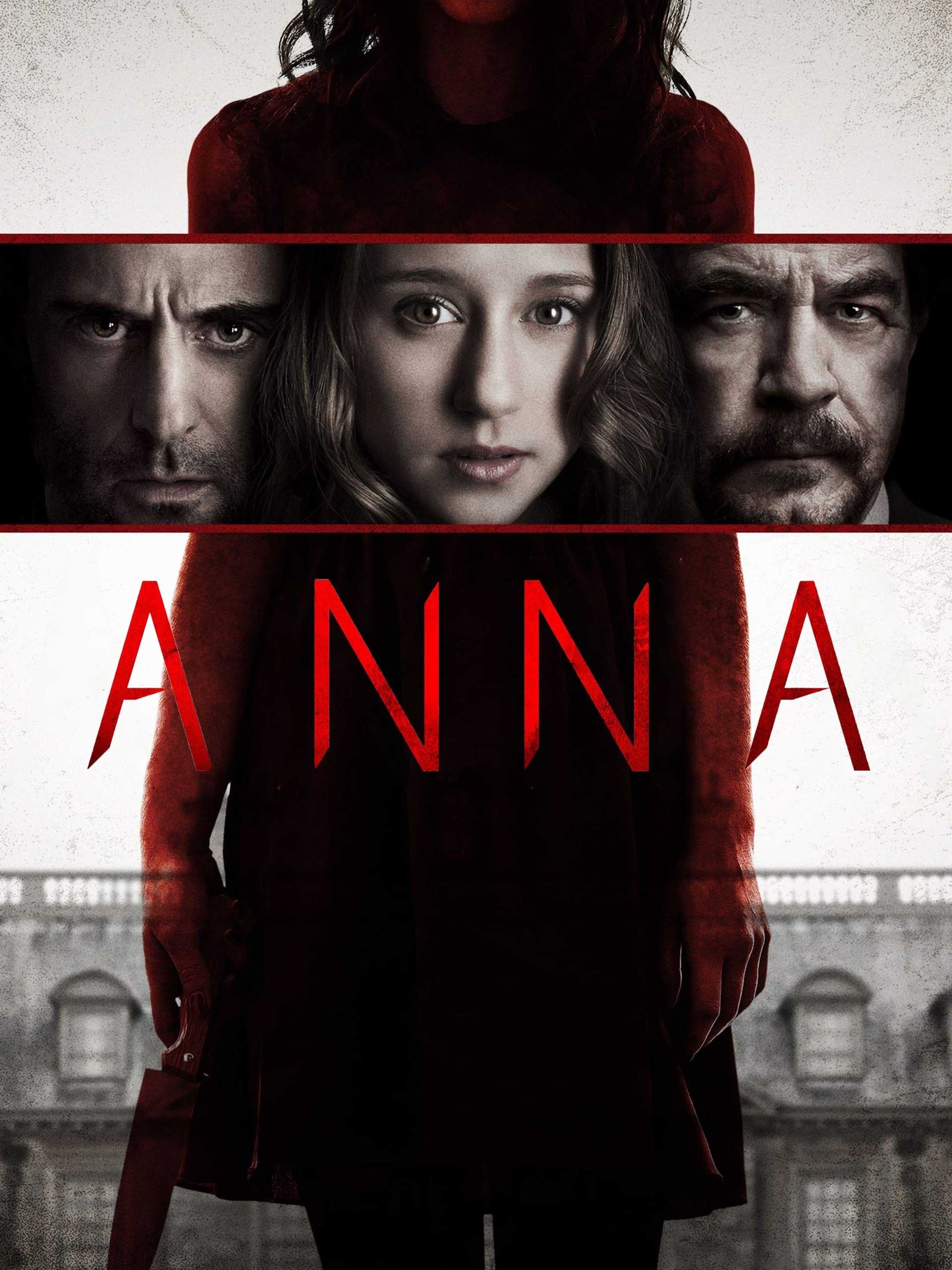 anna movie review 2019 rotten tomatoes