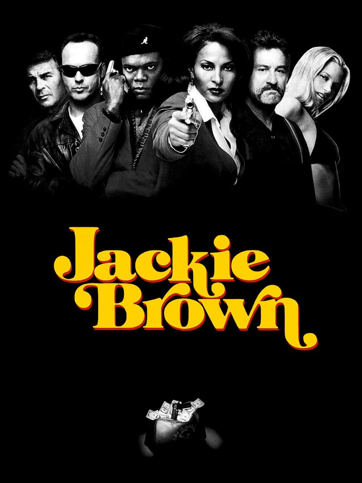 Jackie Brown | Rotten Tomatoes