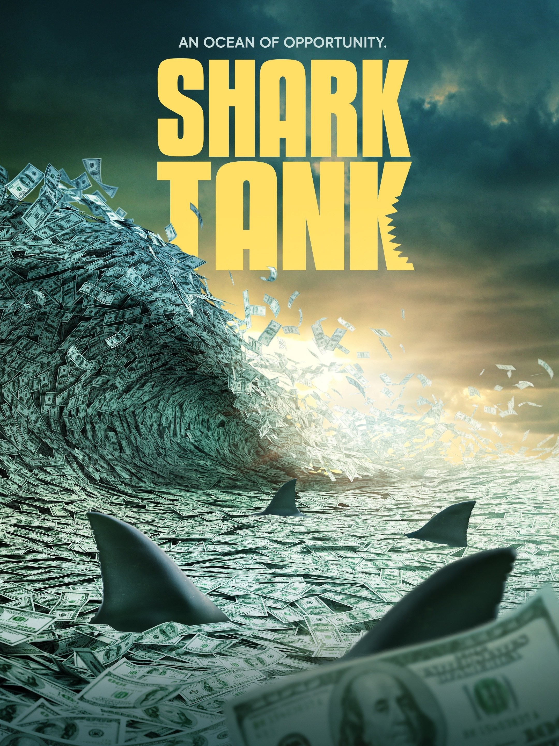 Video Audience members enter the Shark Tank! - ABC News