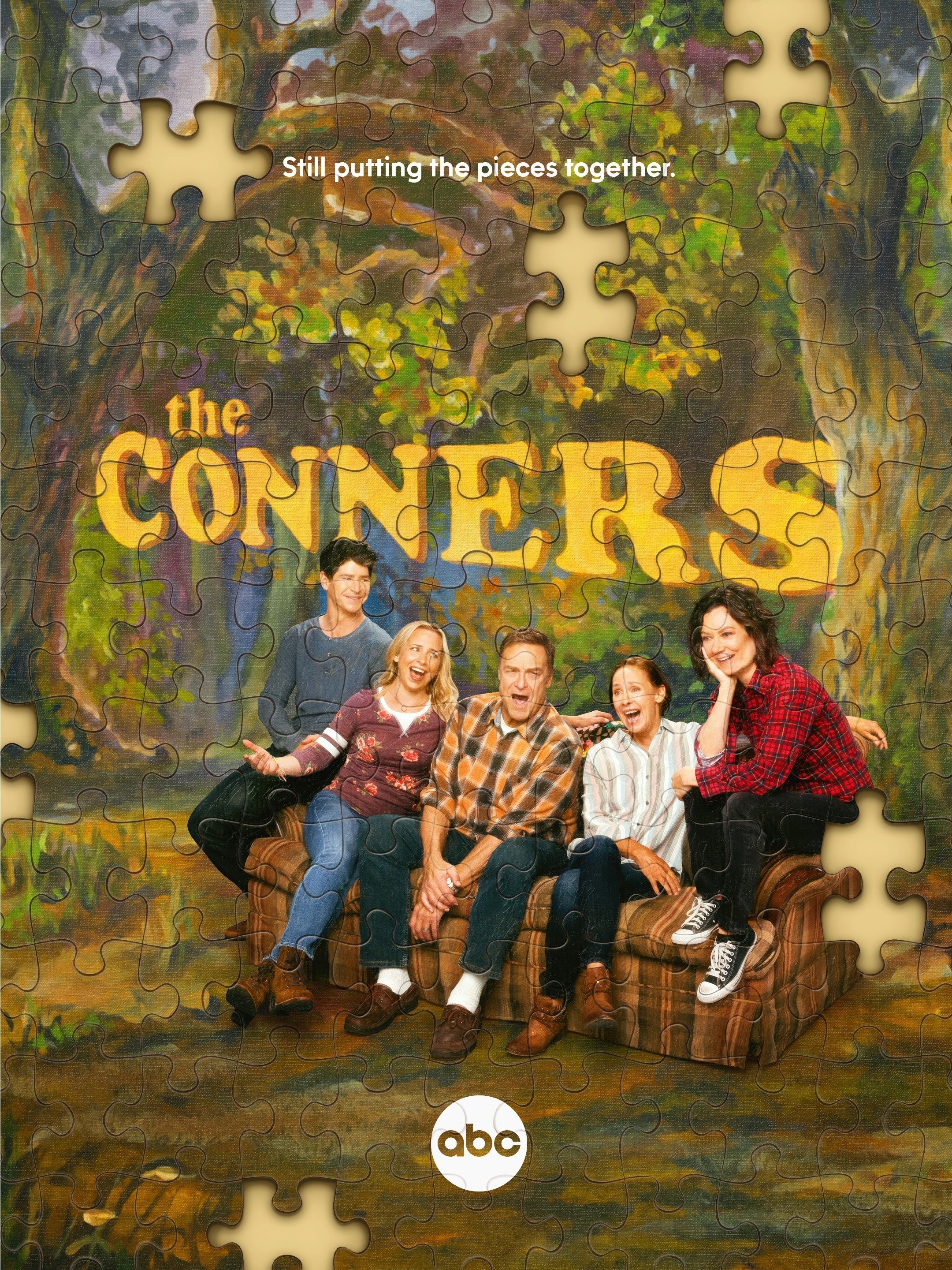 The Conners' Star Michael Fishman Addresses Series Exit