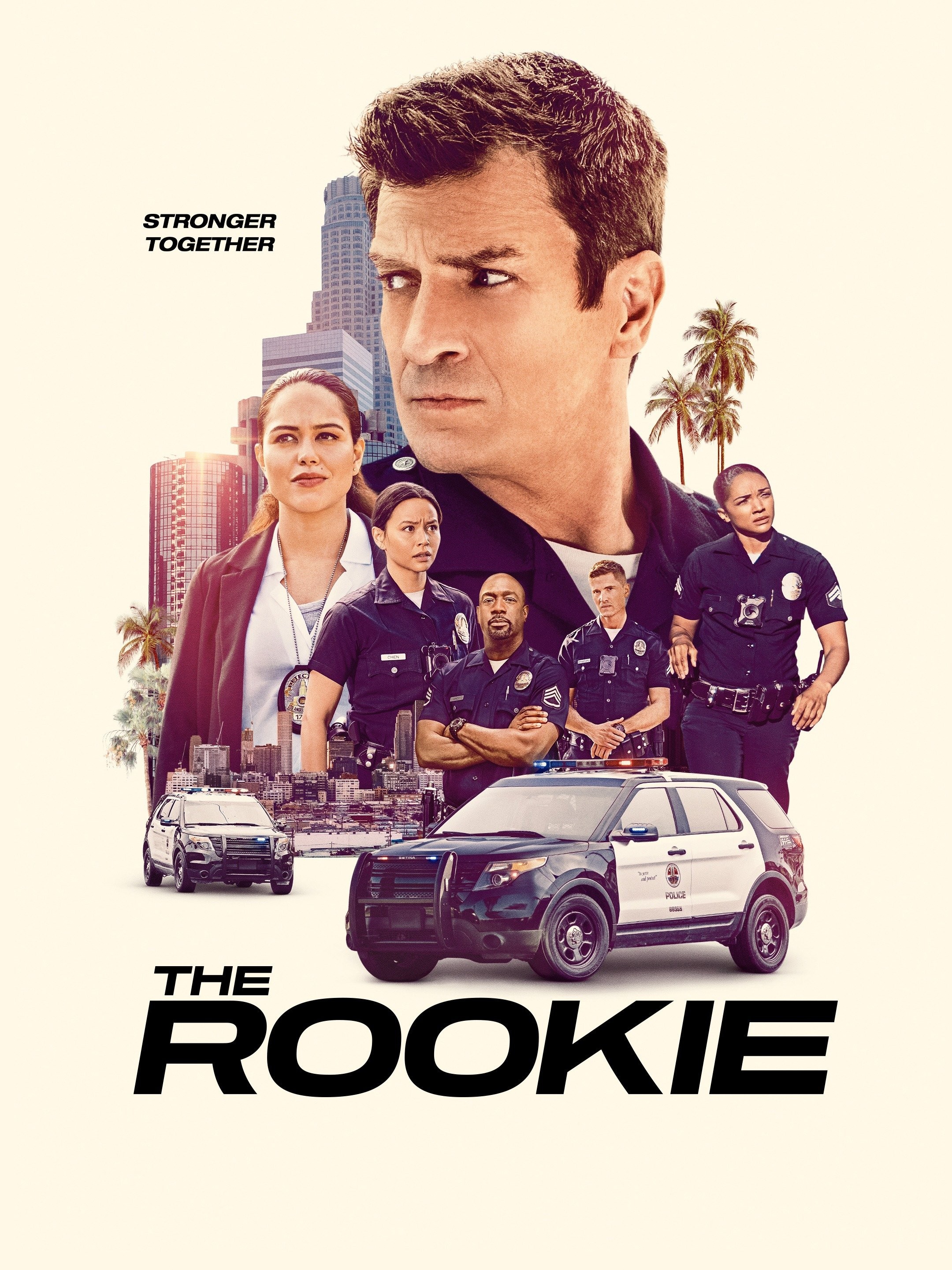 The Rookie Season 6 Release Date, Cast, Showrunner, And More Details