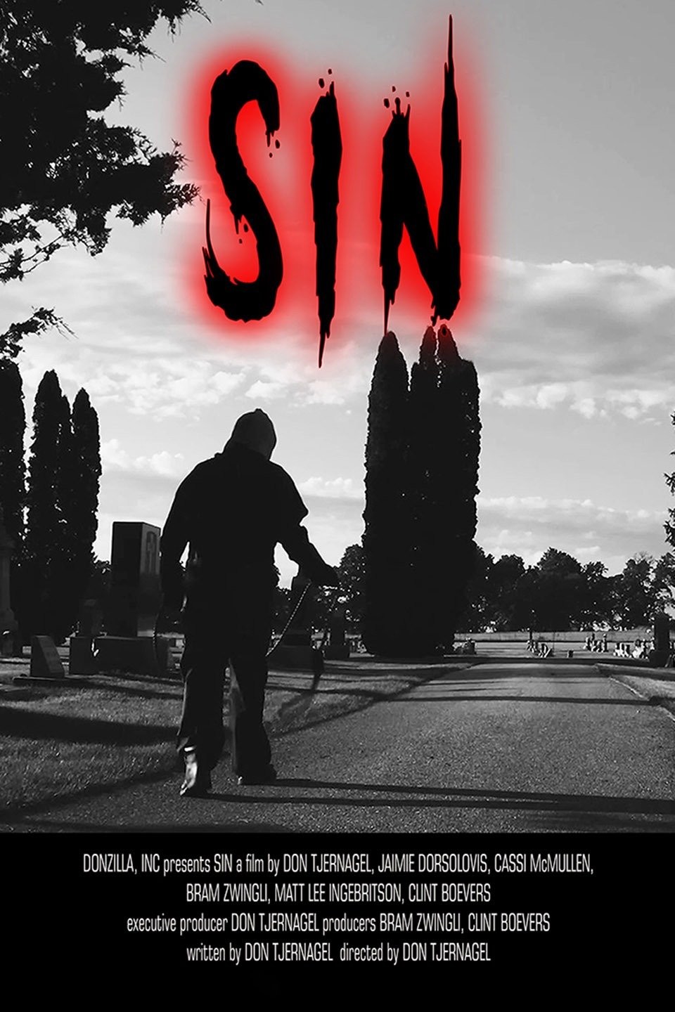 Sin (2021) | Rotten Tomatoes