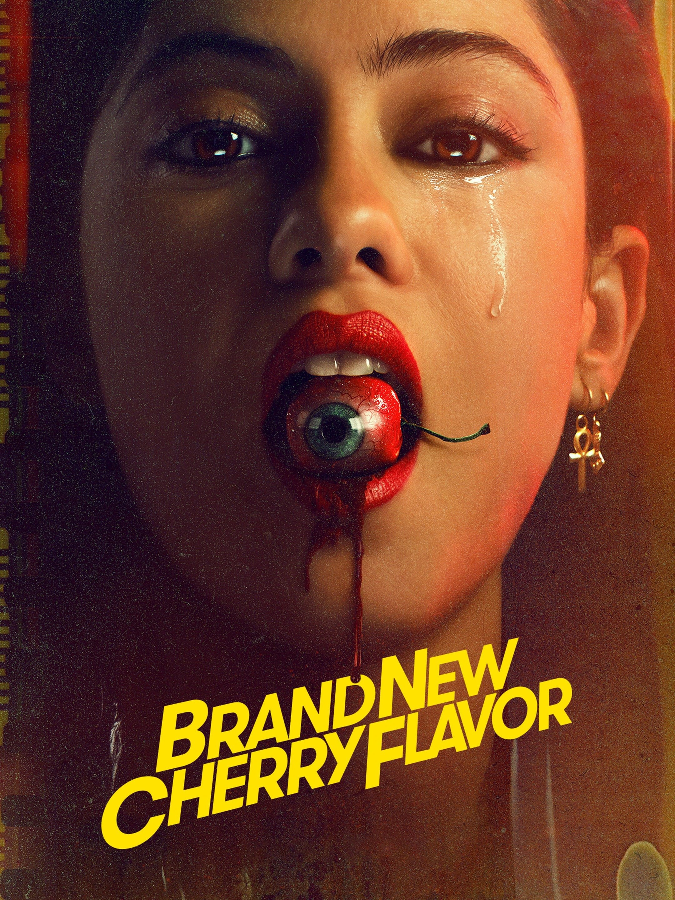 Brand New Cherry Flavor: Season 1 | Rotten Tomatoes