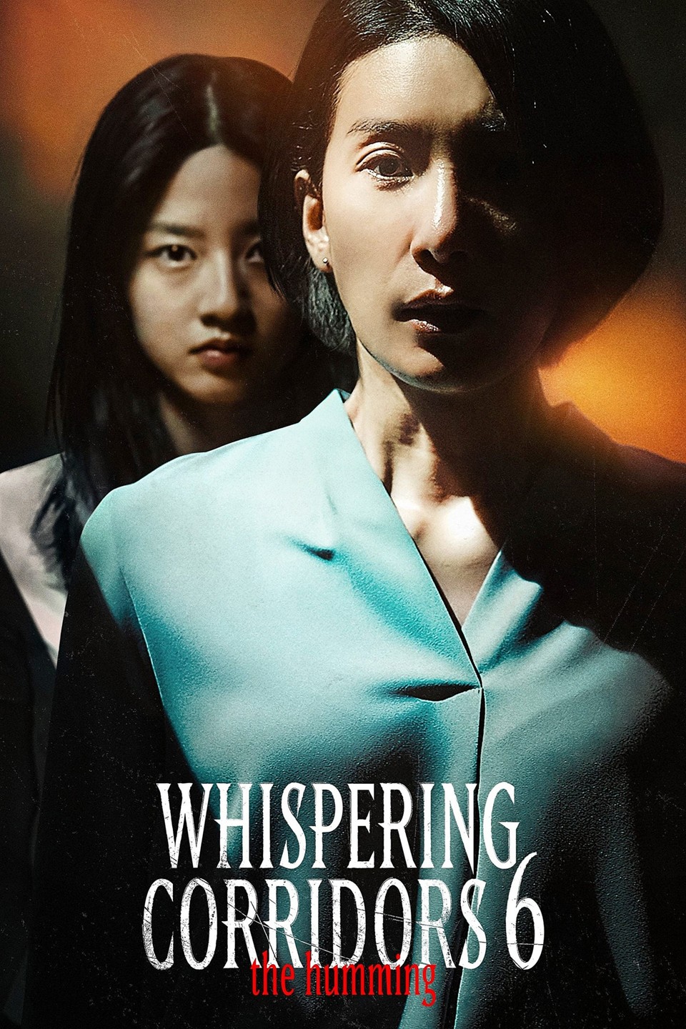 WHISPERING CORRIDORS 6: THE HUMMING | Rotten Tomatoes