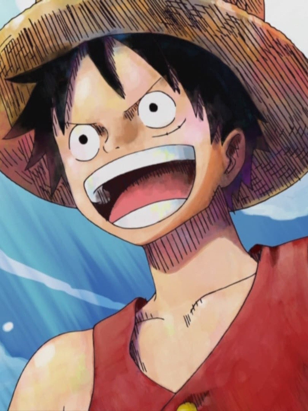 One Piece: Episode of Luffy - Adventure on Hand Island (2012)