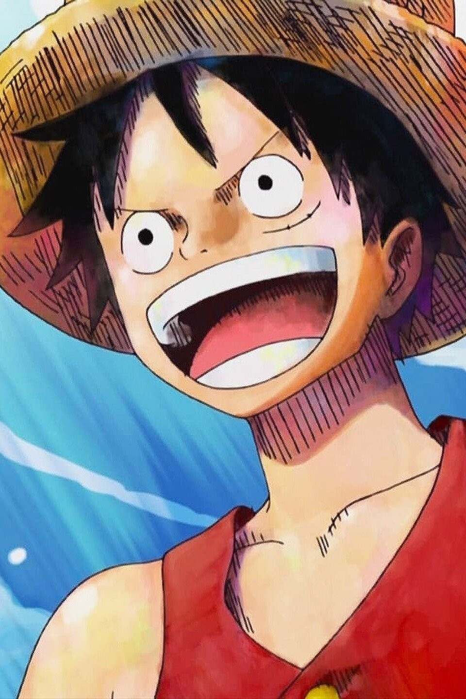 One Piece: Episode of Luffy - Adventure on Hand Island - Rotten Tomatoes