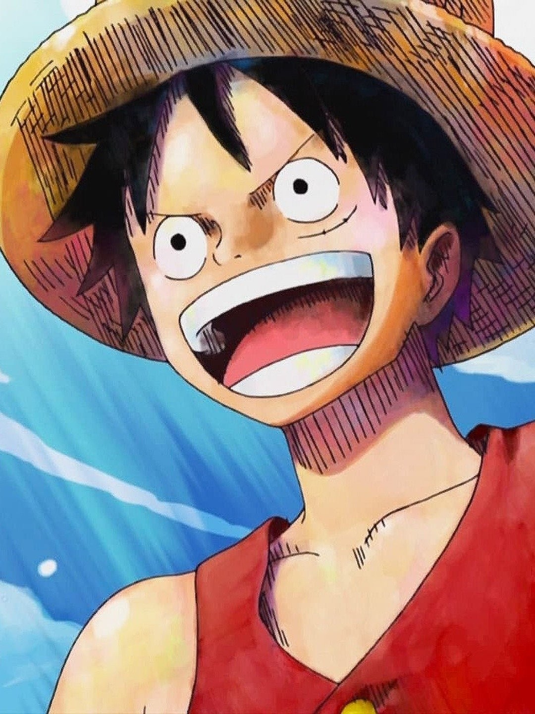 Brook Voice - One Piece: Episode of Luffy: Adventure on Hand
